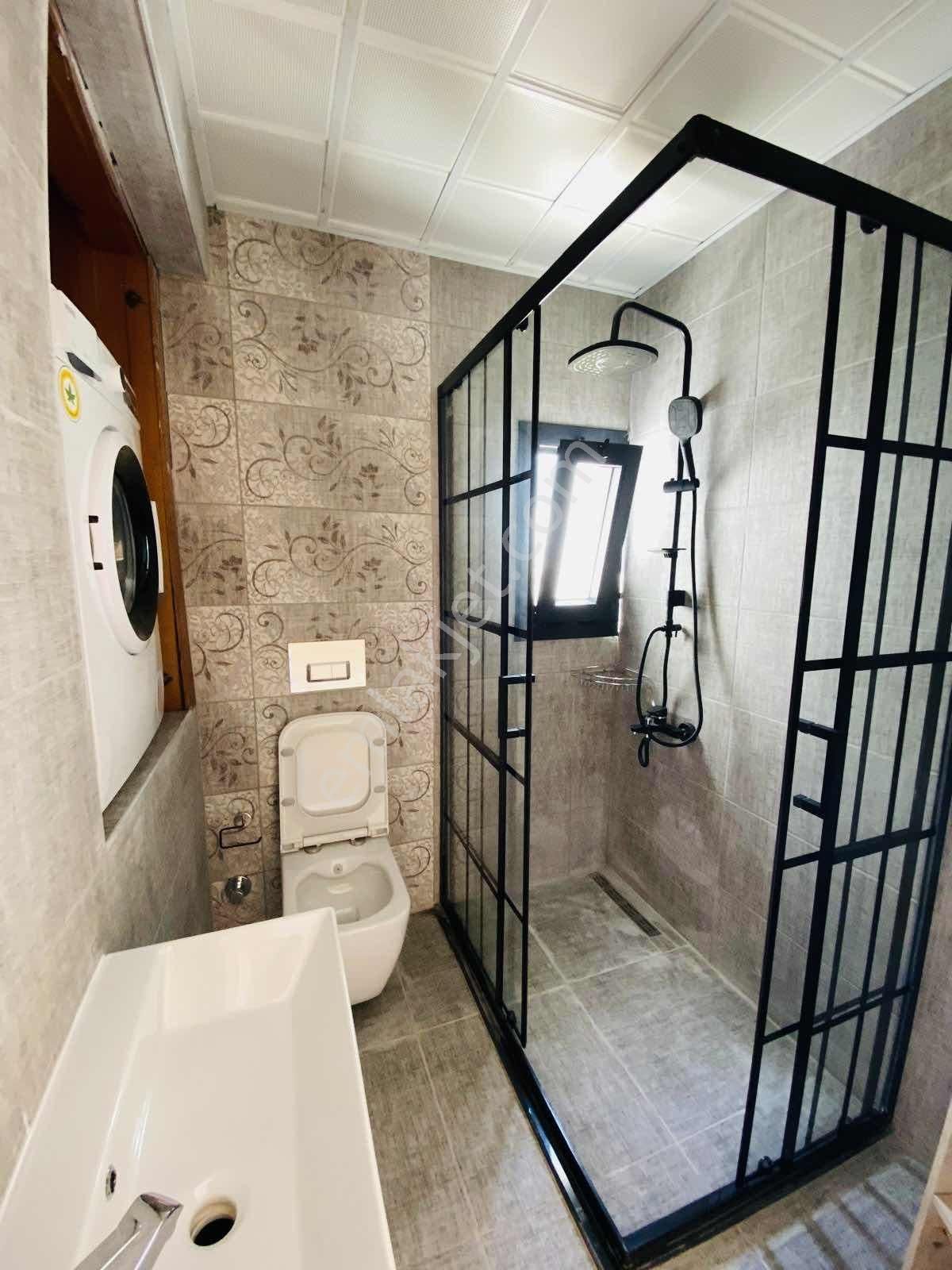 Bitez Asarlık'ta Satılık 2+1 Dubleks - Görsel 18