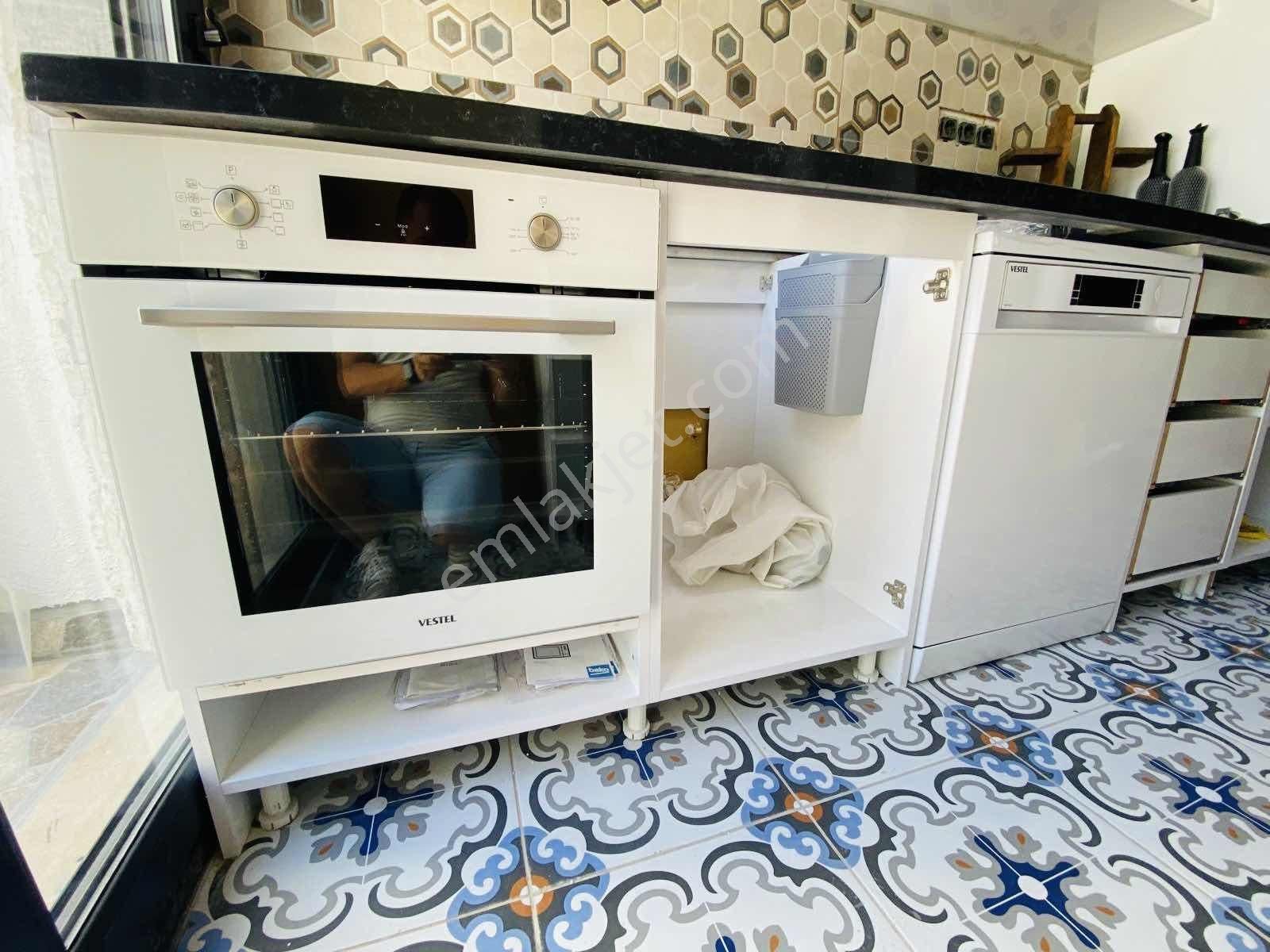 Bitez Asarlık'ta Satılık 2+1 Dubleks - Görsel 21