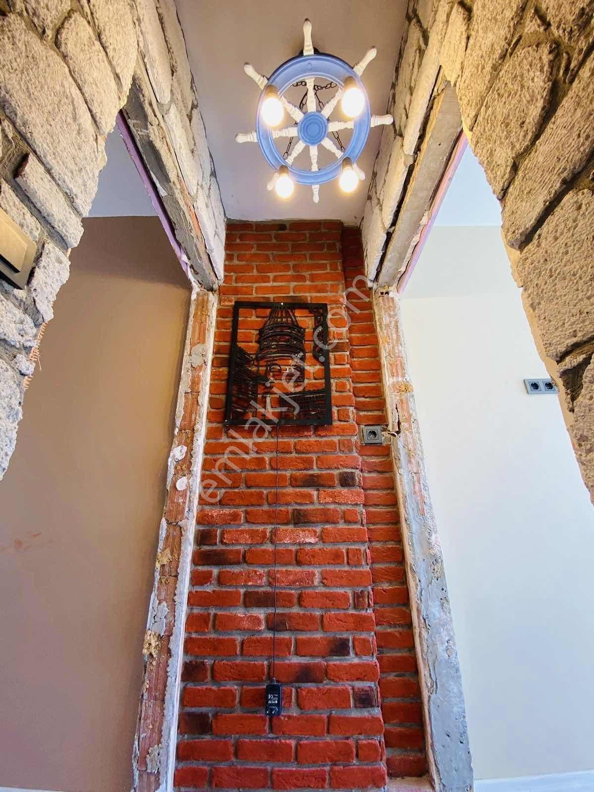 Bitez Asarlık'ta Satılık 2+1 Dubleks - Görsel 19