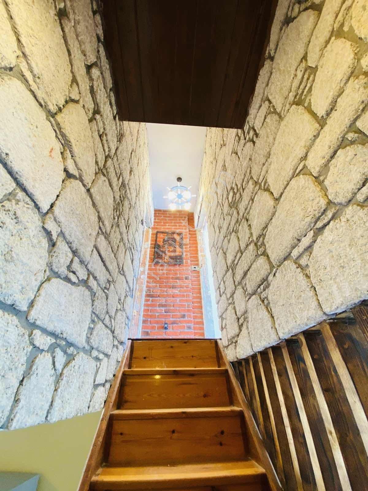 Bitez Asarlık'ta Satılık 2+1 Dubleks - Görsel 32