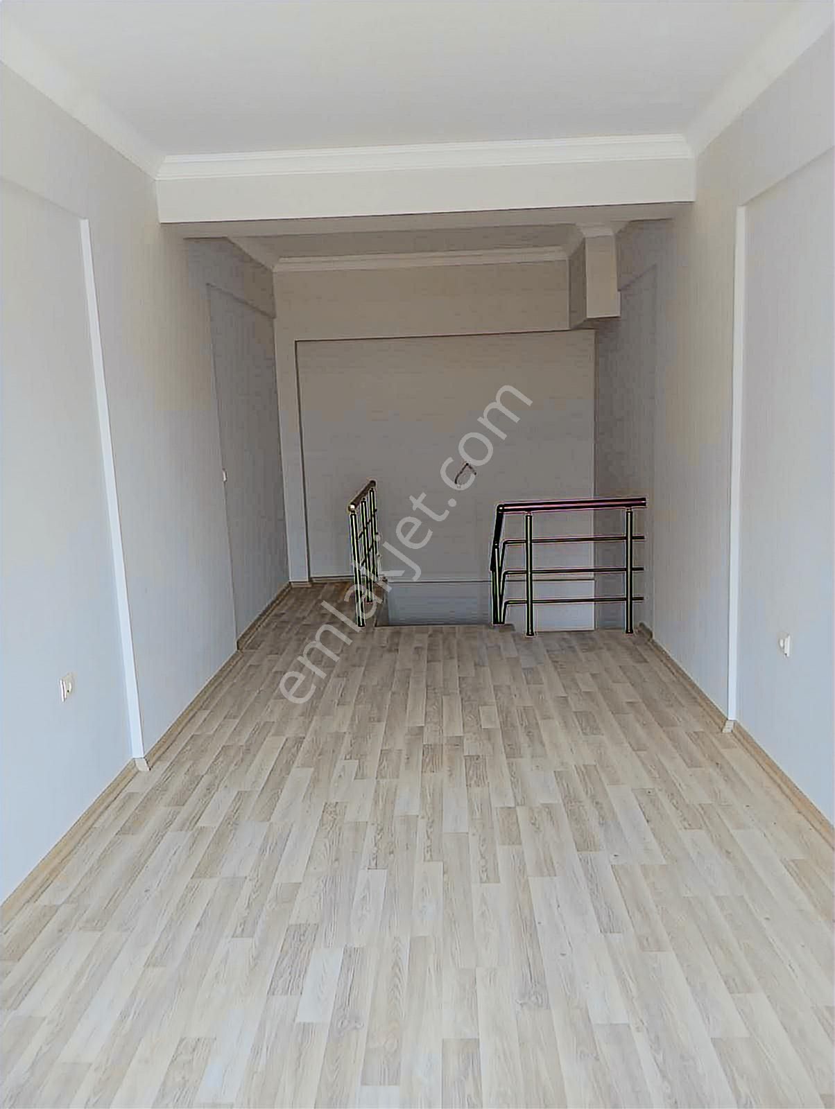 Seyrek 'te Dublex Bahçeli Müstakil Girişli Sıfır 1+1 - Görsel 10