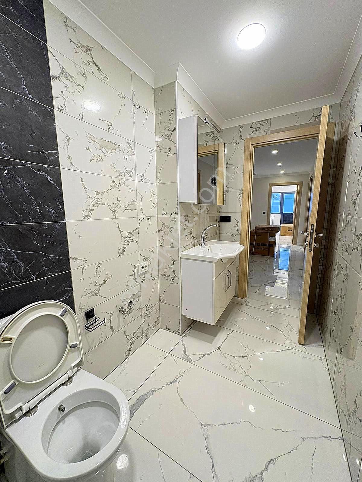 ▃birikim▃ Küçükyalı'da Ayrı Mutfaklı Balkonlu 2.katta Yeni 2+1!! - Görsel 22