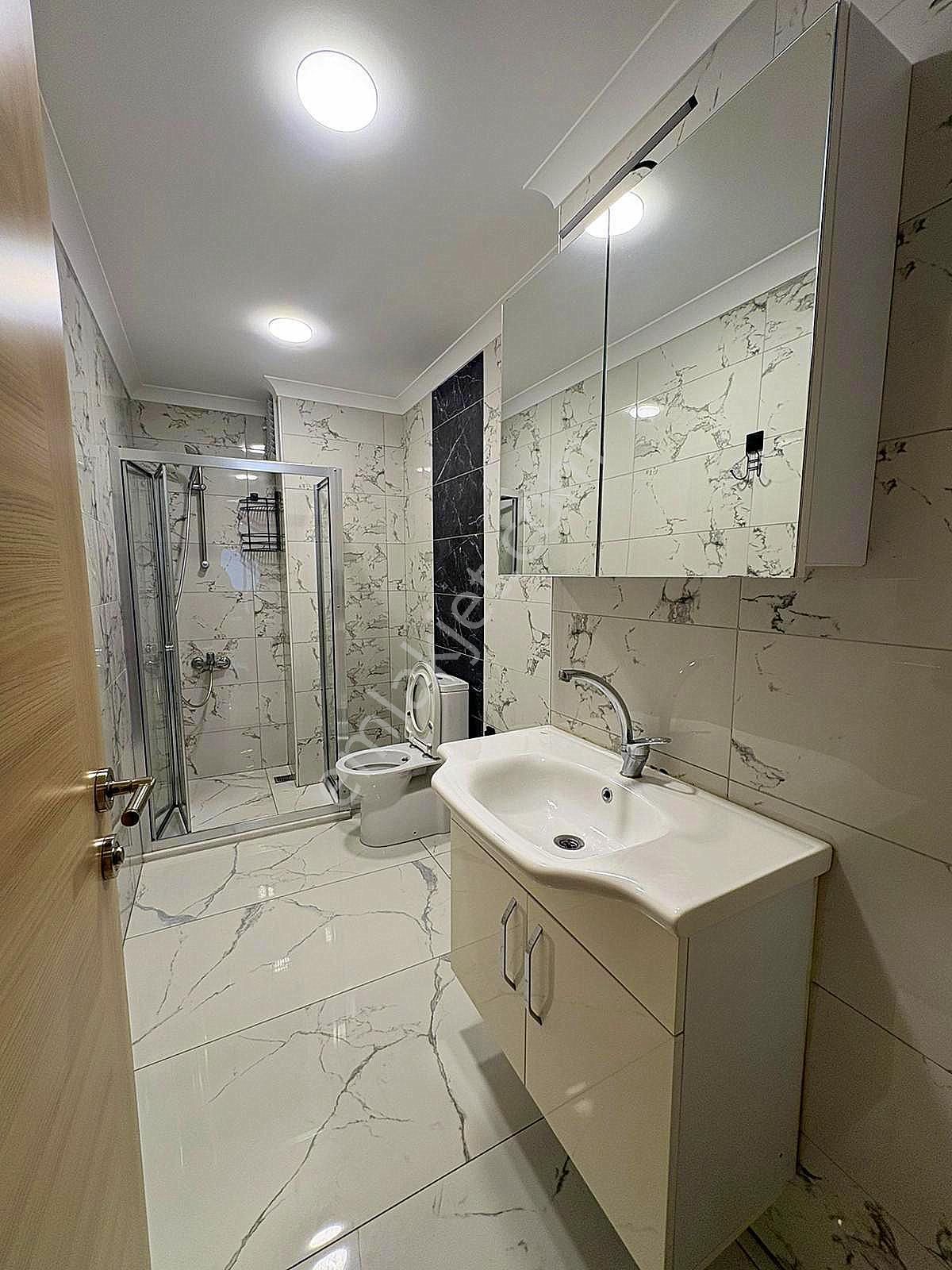 ▃birikim▃ Küçükyalı'da Ayrı Mutfaklı Balkonlu 2.katta Yeni 2+1!! - Görsel 20