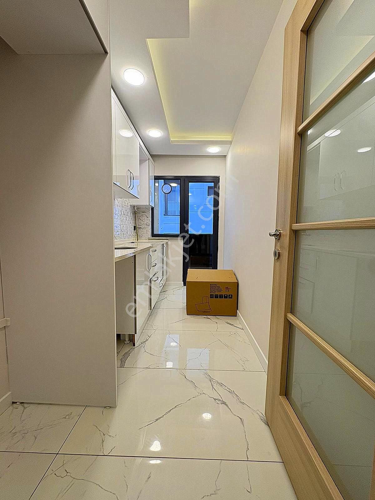 ▃birikim▃ Küçükyalı'da Ayrı Mutfaklı Balkonlu 2.katta Yeni 2+1!! - Görsel 10