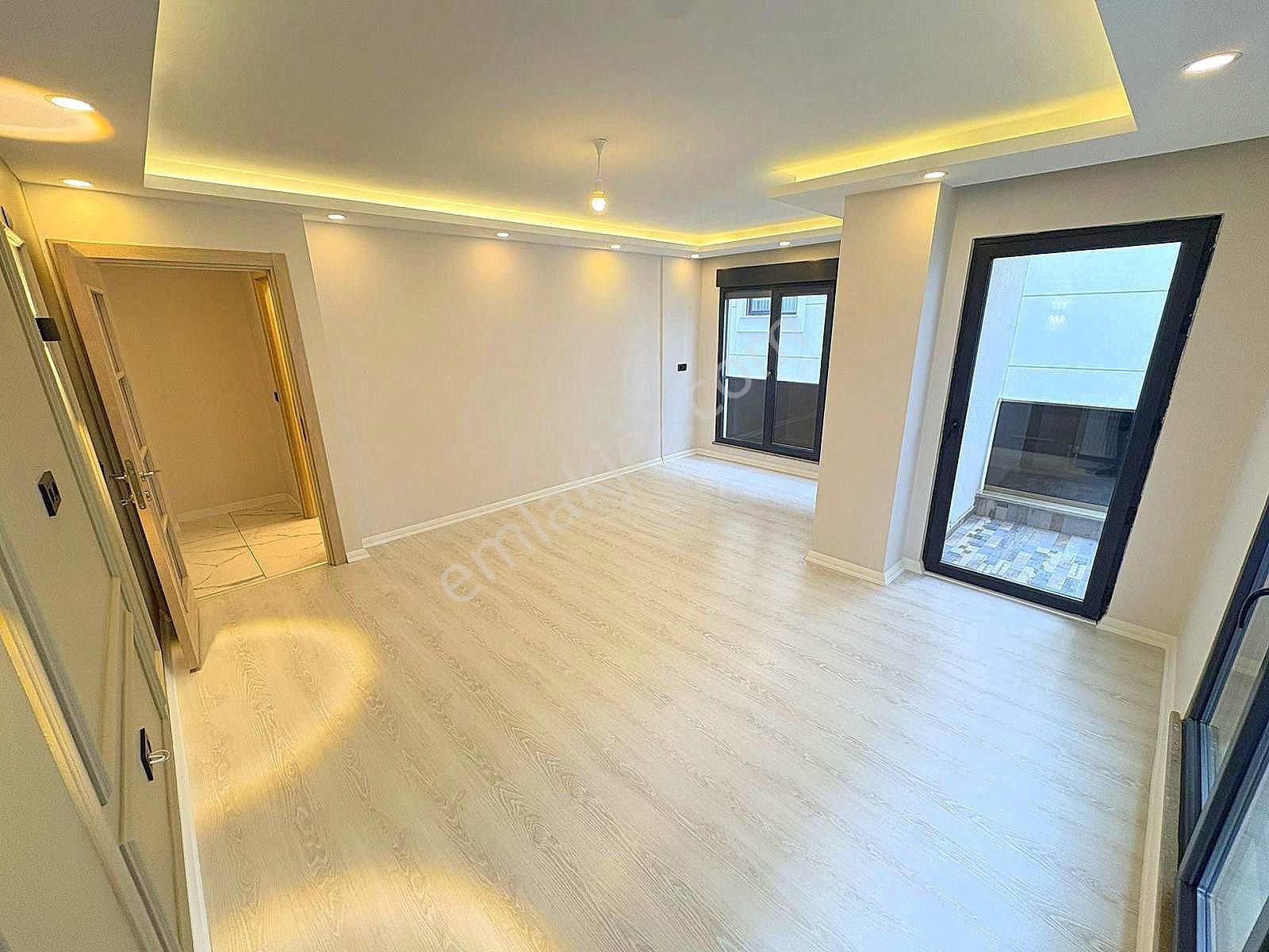 ▃birikim▃ Küçükyalı'da Ayrı Mutfaklı Balkonlu 2.katta Yeni 2+1!! - Görsel 5