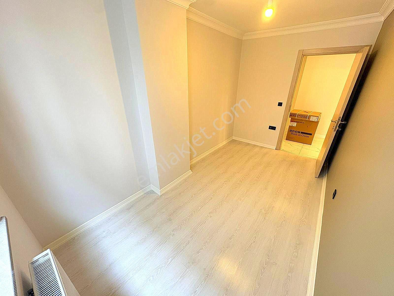 ▃birikim▃ Küçükyalı'da Ayrı Mutfaklı Balkonlu 2.katta Yeni 2+1!! - Görsel 19