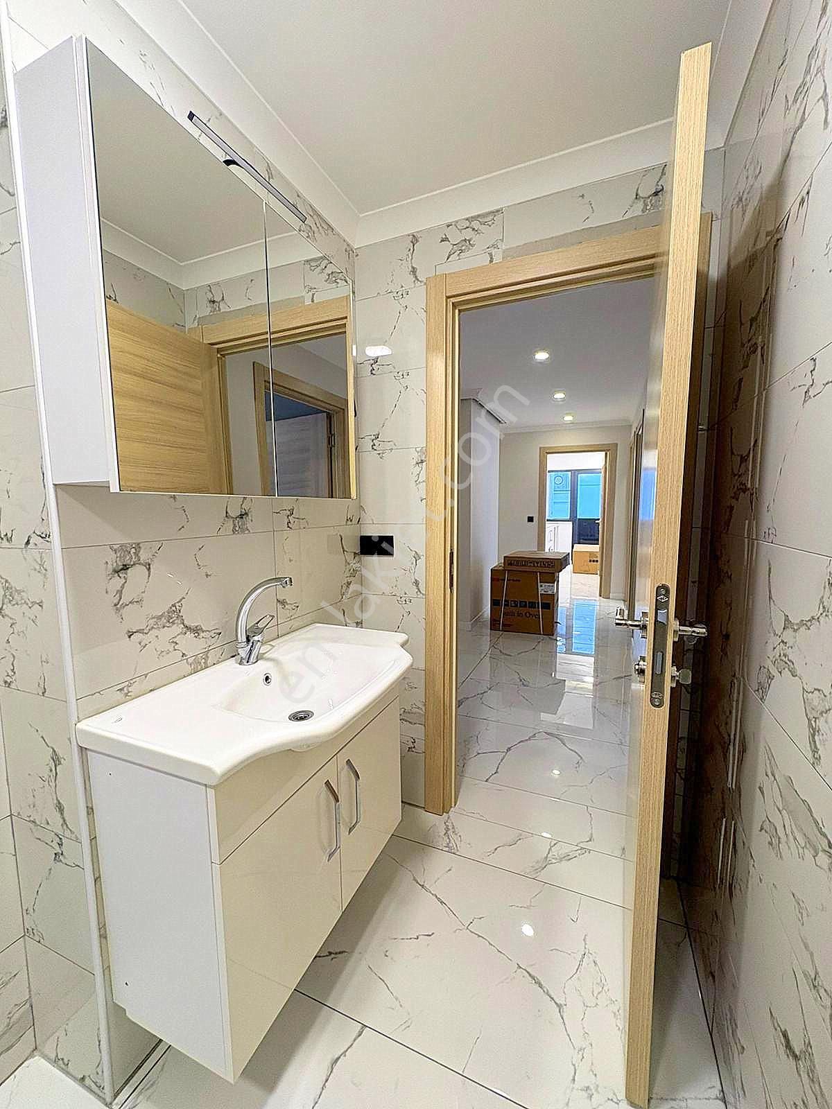 ▃birikim▃ Küçükyalı'da Ayrı Mutfaklı Balkonlu 2.katta Yeni 2+1!! - Görsel 23