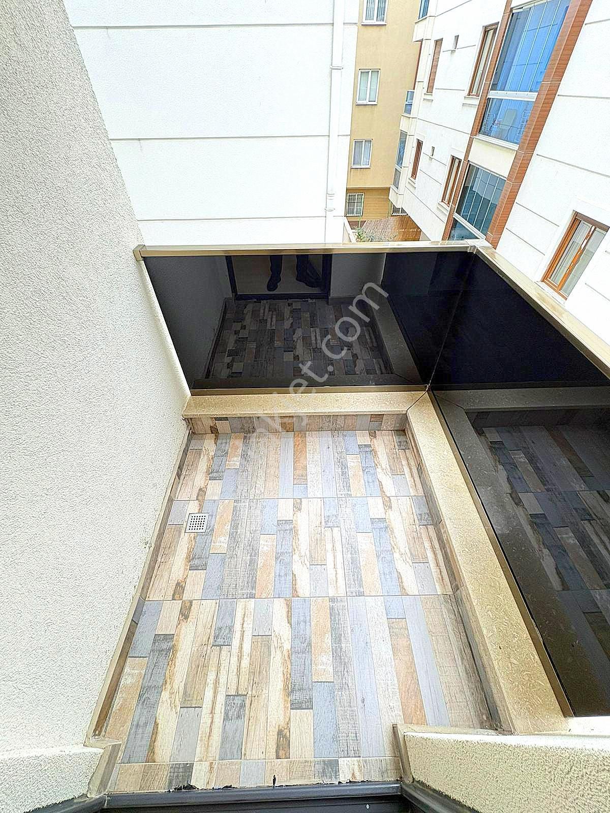 ▃birikim▃ Küçükyalı'da Ayrı Mutfaklı Balkonlu 2.katta Yeni 2+1!! - Görsel 6