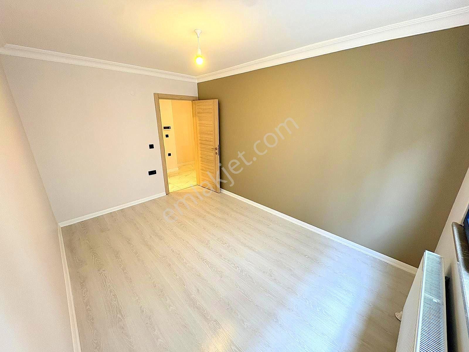 ▃birikim▃ Küçükyalı'da Ayrı Mutfaklı Balkonlu 2.katta Yeni 2+1!! - Görsel 15