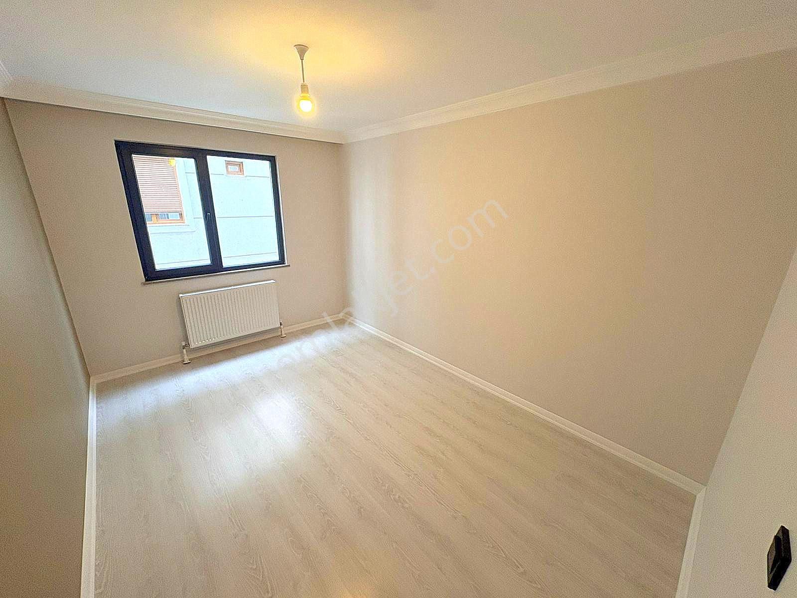 ▃birikim▃ Küçükyalı'da Ayrı Mutfaklı Balkonlu 2.katta Yeni 2+1!! - Görsel 14