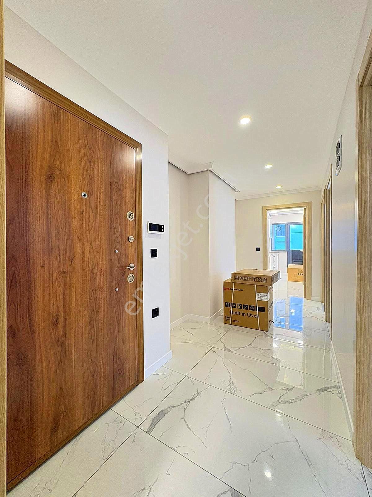 ▃birikim▃ Küçükyalı'da Ayrı Mutfaklı Balkonlu 2.katta Yeni 2+1!! - Görsel 13