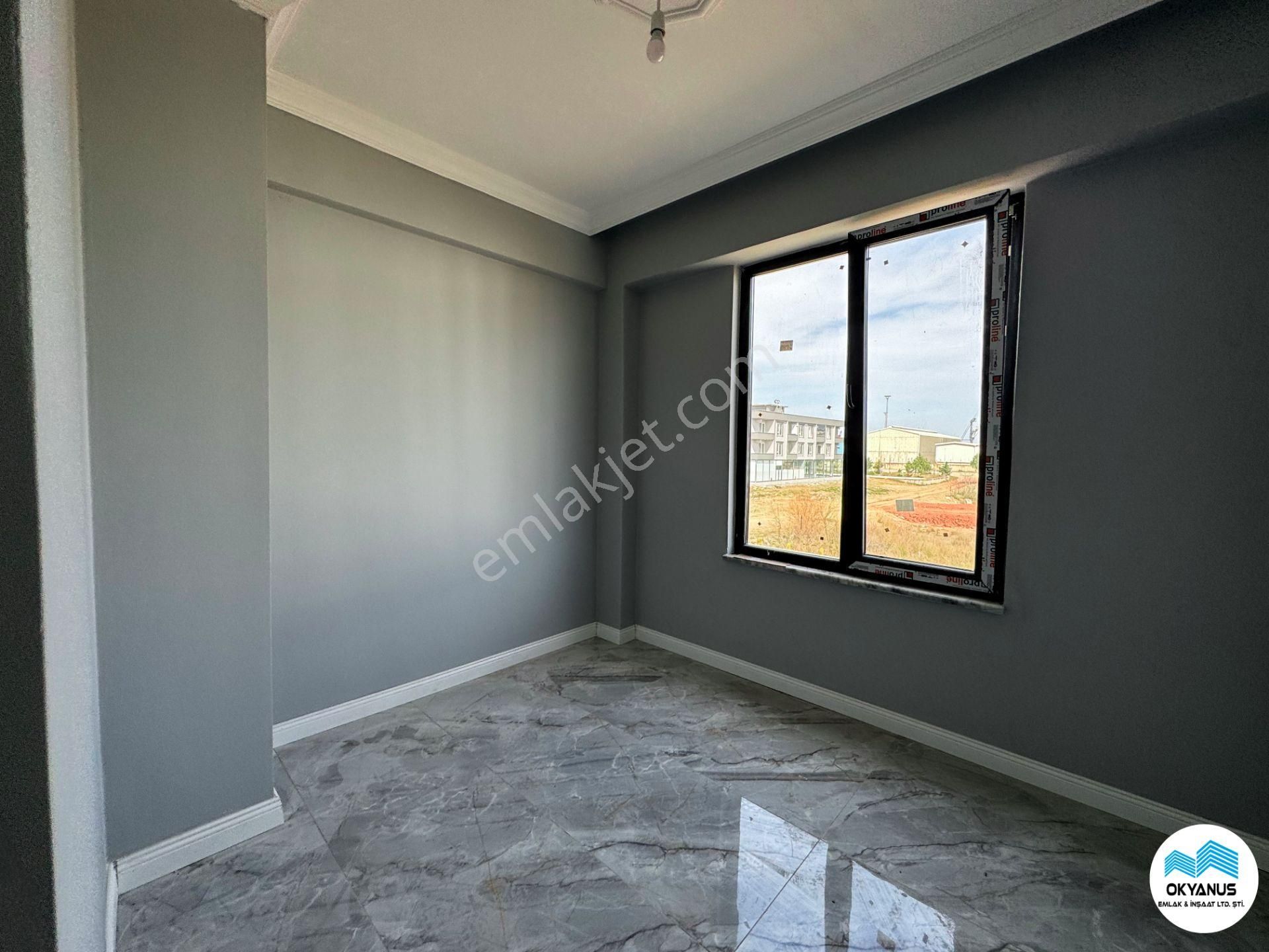 Sakarya Karasu’da Havuzlu Sitede 2+1 Sıfır Modern Daire - Görsel 14