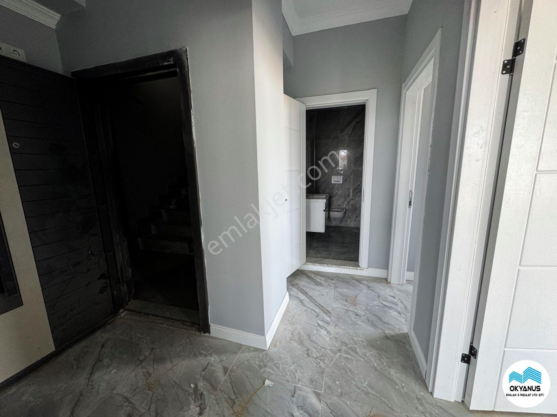 Sakarya Karasu’da Havuzlu Sitede 2+1 Sıfır Modern Daire - Görsel 10