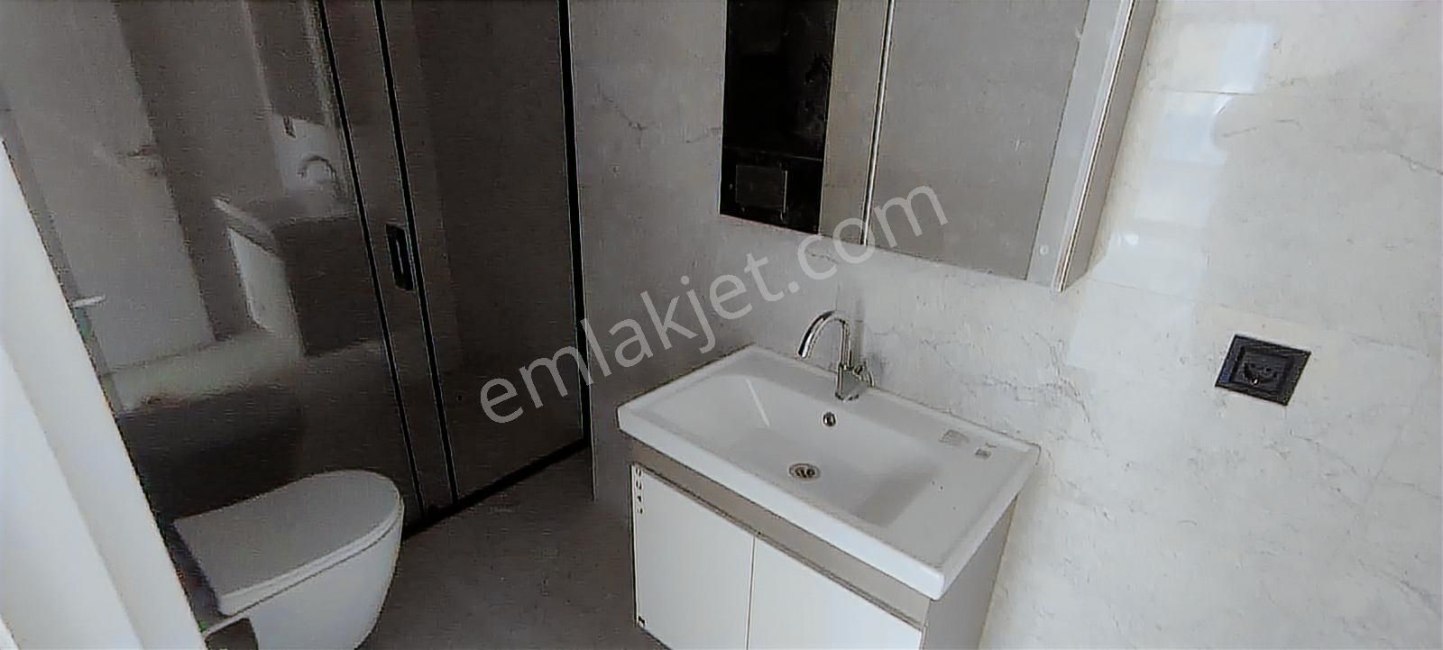 Bursa /beşevler /yıldırım Cad. /3+1 Lüks Dubleks Satılık Daire - Görsel 27