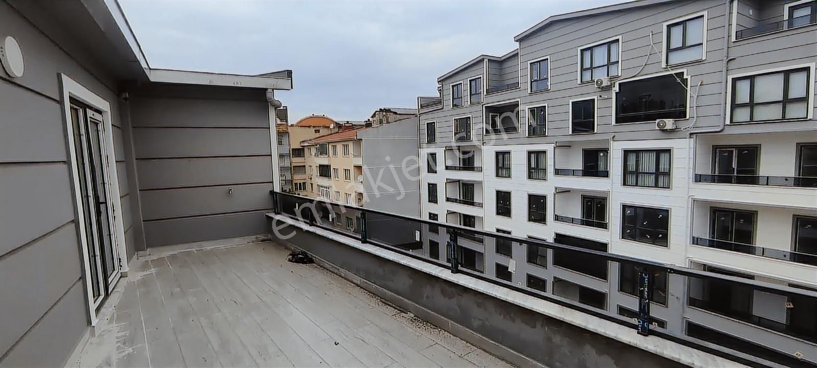 Bursa /beşevler /yıldırım Cad. /3+1 Lüks Dubleks Satılık Daire - Görsel 30