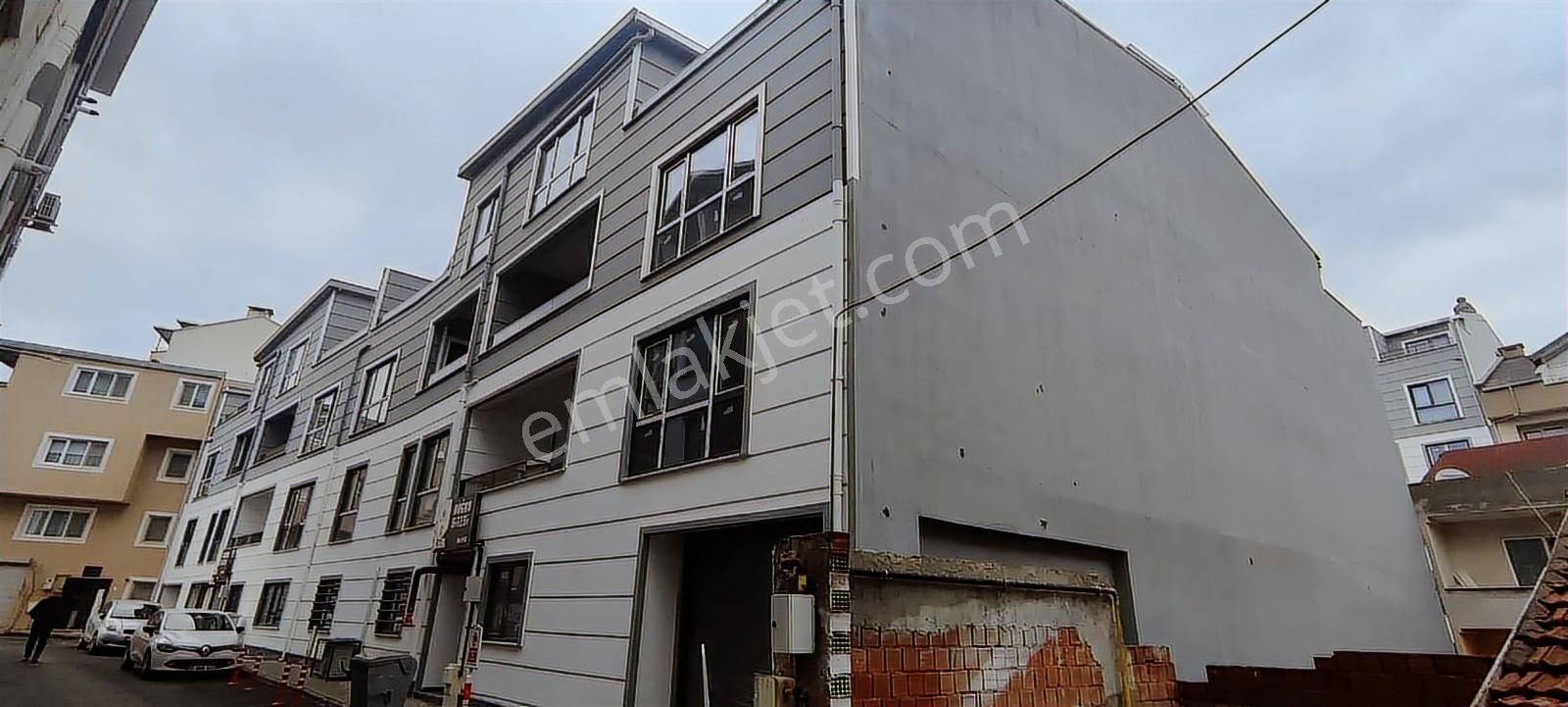 Bursa /beşevler /yıldırım Cad. /3+1 Lüks Dubleks Satılık Daire - Görsel 18