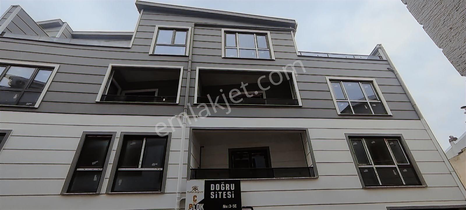 Bursa /beşevler /yıldırım Cad. /3+1 Lüks Dubleks Satılık Daire - Görsel 12