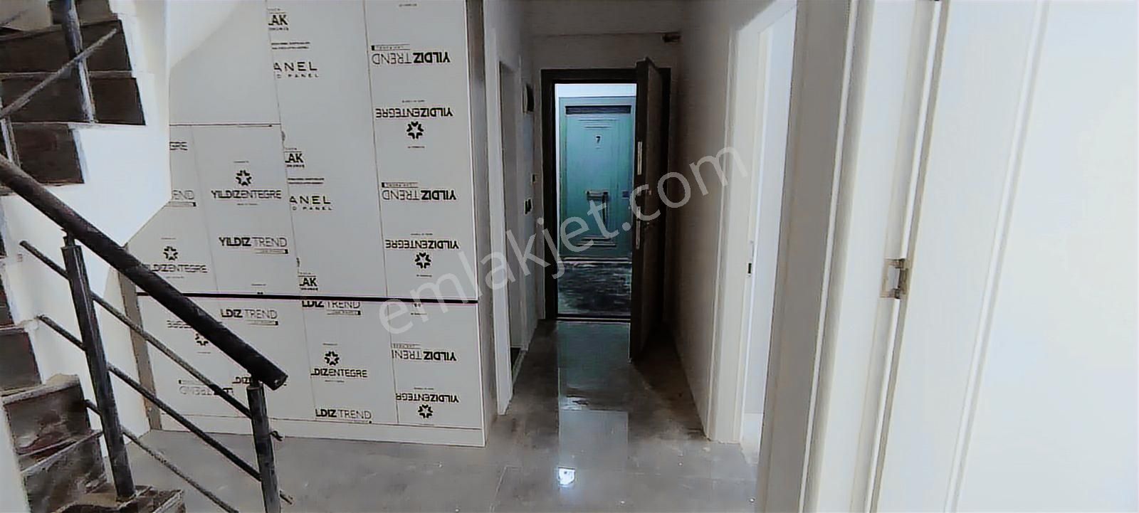 Bursa /beşevler /yıldırım Cad. /3+1 Lüks Dubleks Satılık Daire - Görsel 19