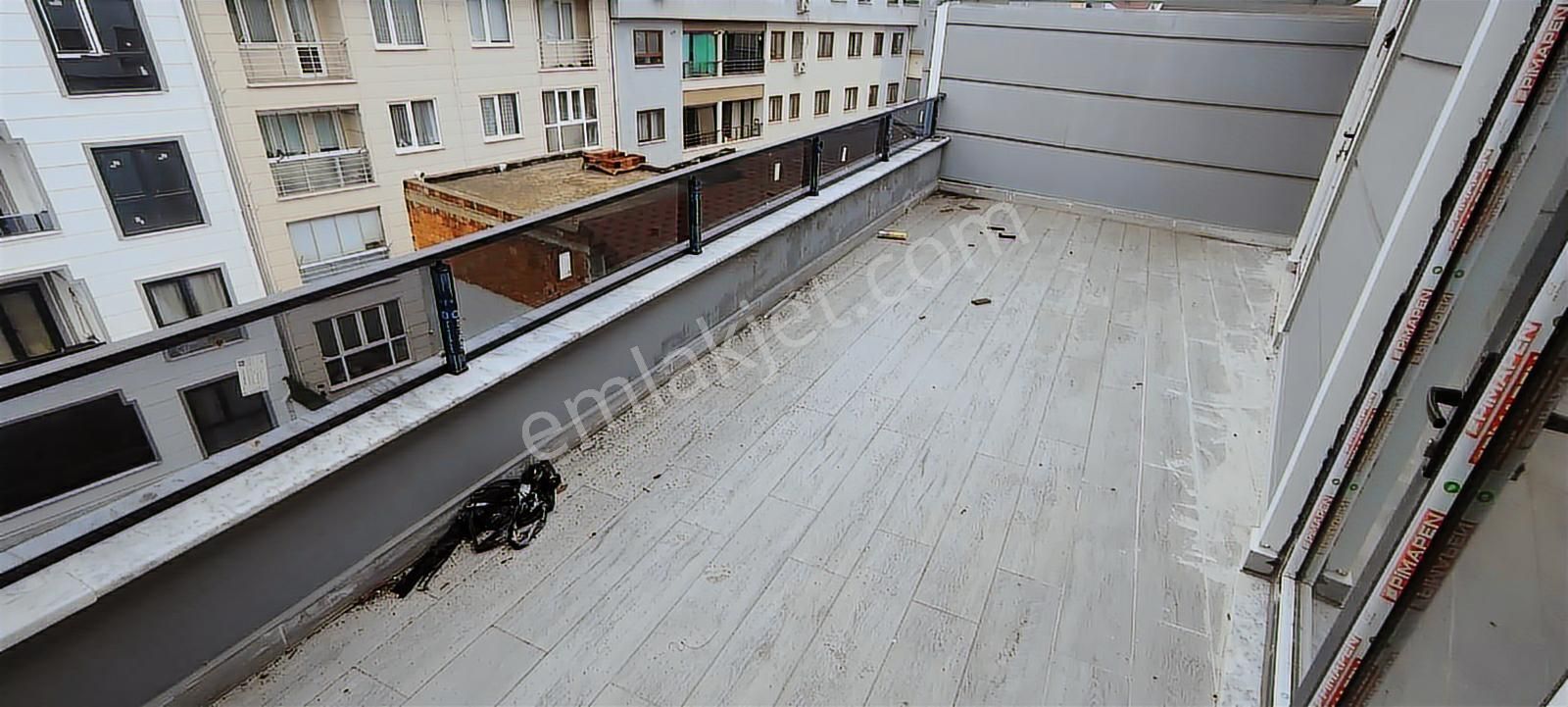 Bursa /beşevler /yıldırım Cad. /3+1 Lüks Dubleks Satılık Daire - Görsel 6