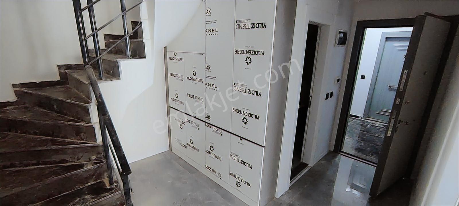 Bursa /beşevler /yıldırım Cad. /3+1 Lüks Dubleks Satılık Daire - Görsel 22