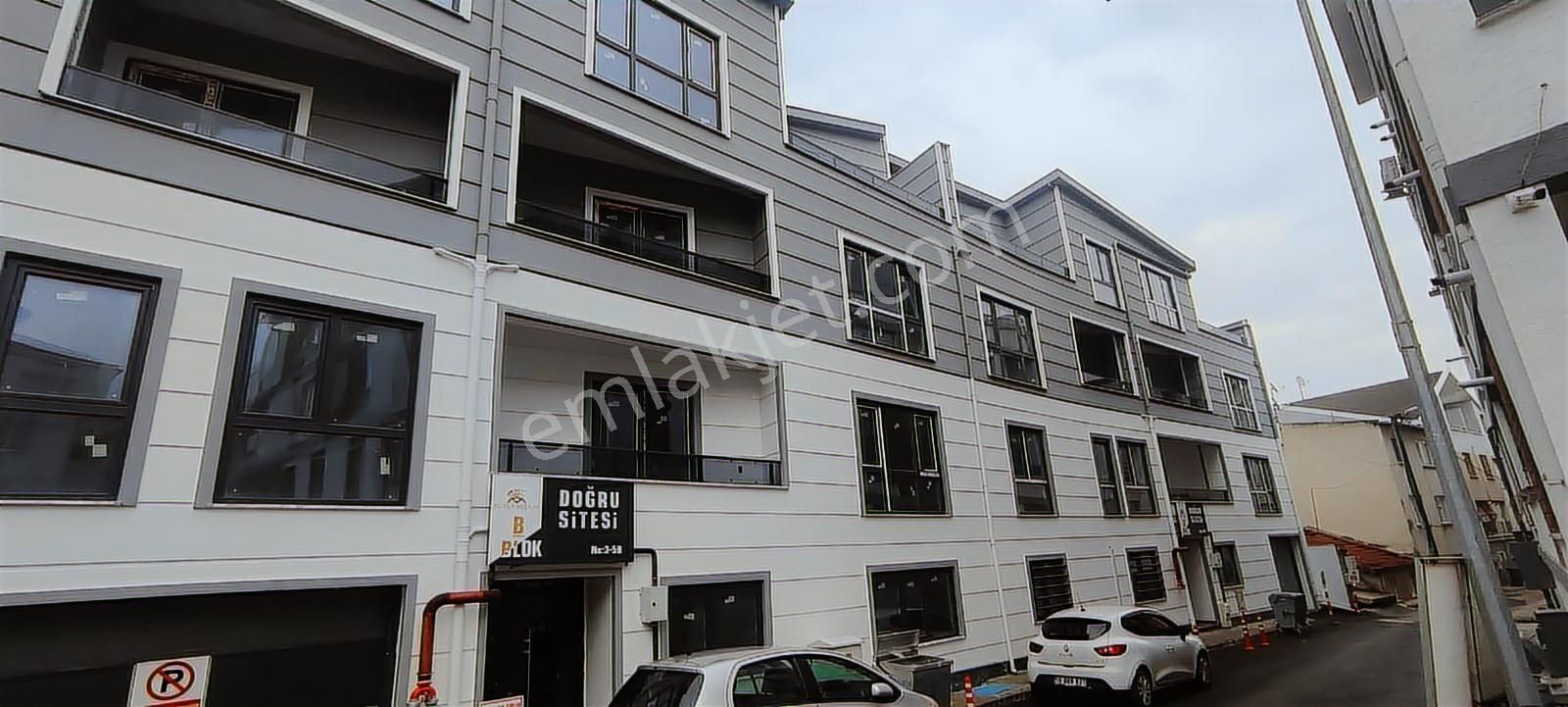 Bursa /beşevler /yıldırım Cad. /3+1 Lüks Dubleks Satılık Daire - Görsel 4