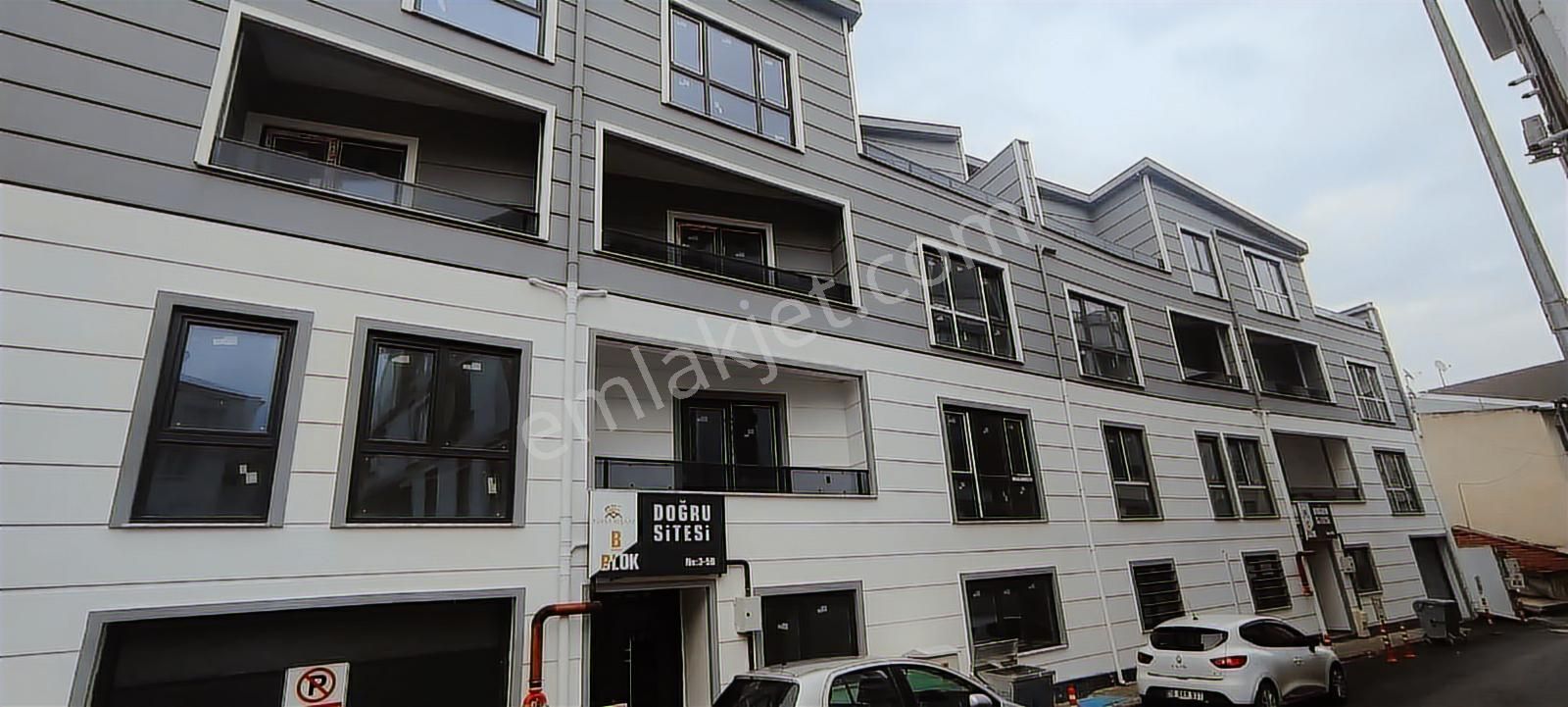 Bursa /beşevler /yıldırım Cad. /3+1 Lüks Dubleks Satılık Daire