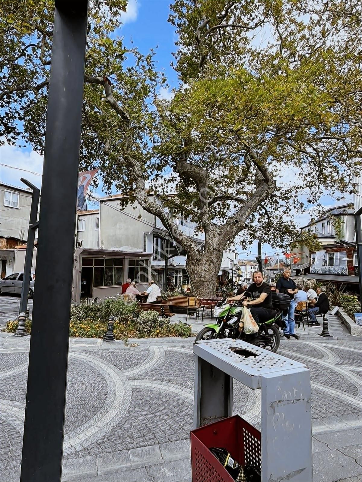 Çatlca Çiftlikköy 194 M2 Arsa 1+1 Konteynır Elektrik Var Zirve - Görsel 10