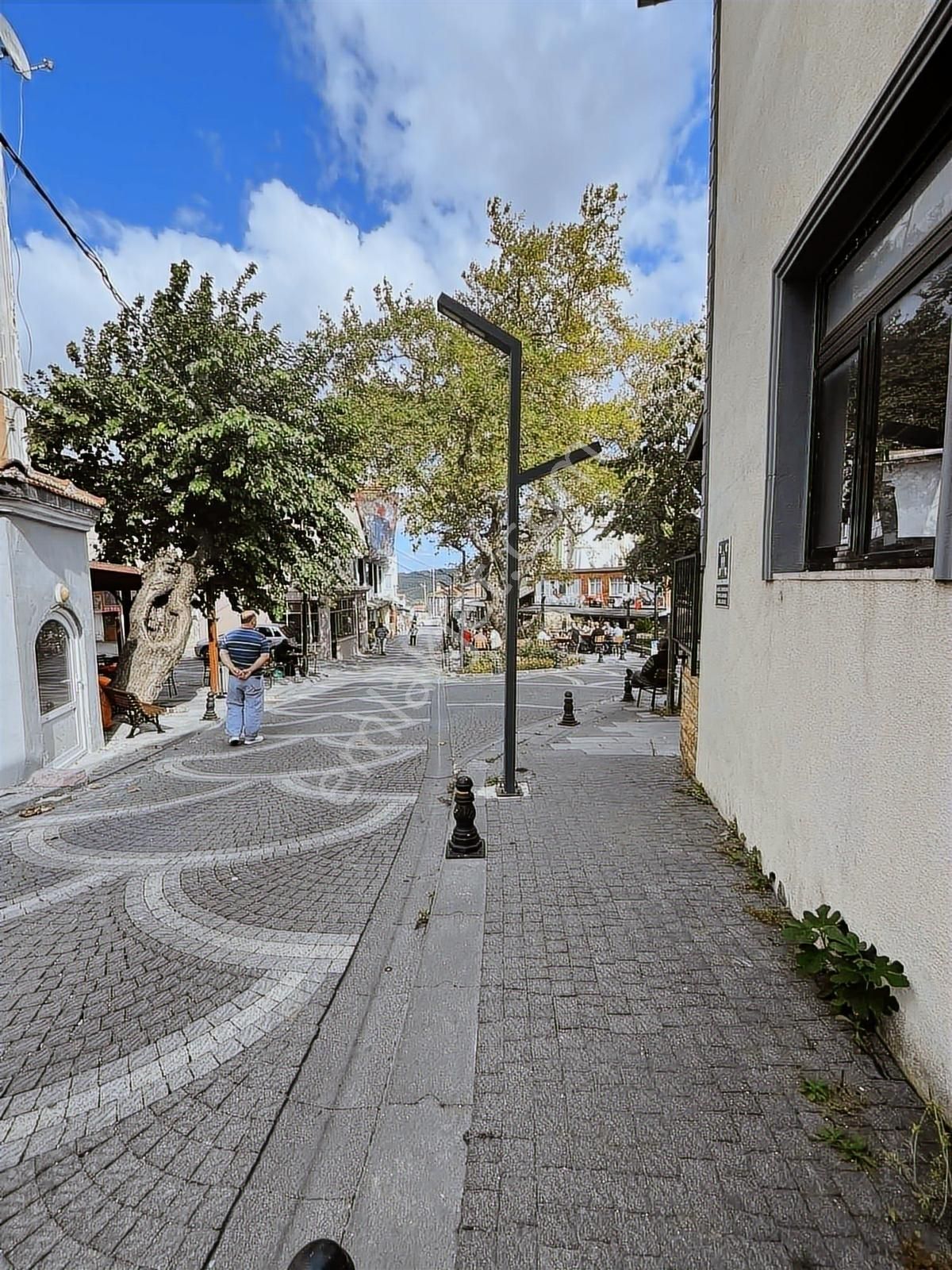 Çatlca Çiftlikköy 194 M2 Arsa 1+1 Konteynır Elektrik Var Zirve - Görsel 18