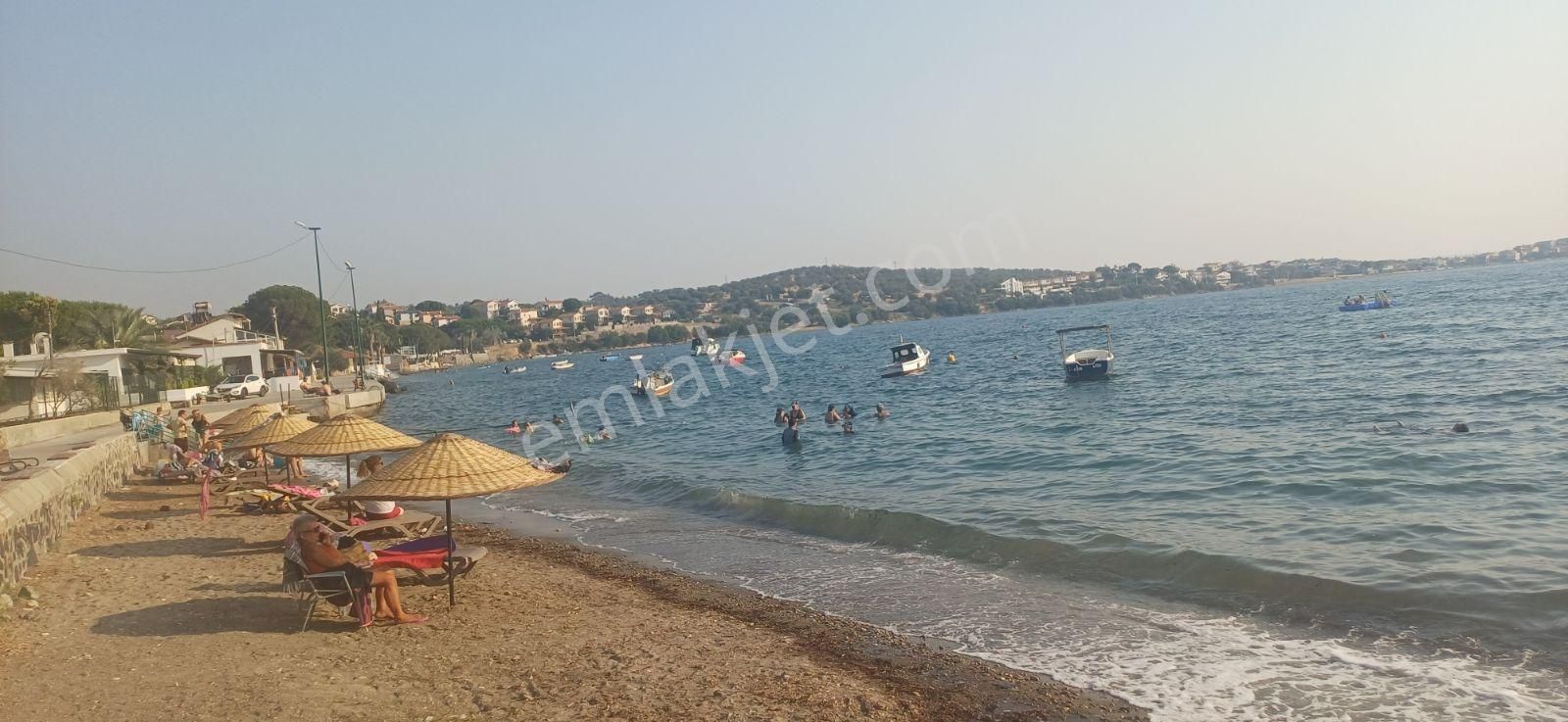 Emlak Durağı'ndan Denize 250 Metre Mesafede 3 Adet Arsa - Görsel 10