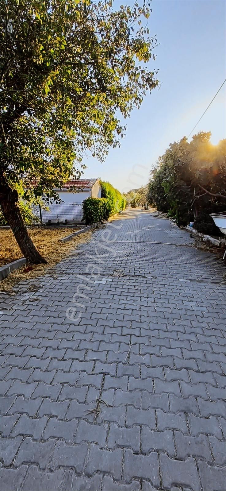 Emlak Durağı'ndan Denize 250 Metre Mesafede 3 Adet Arsa - Görsel 3