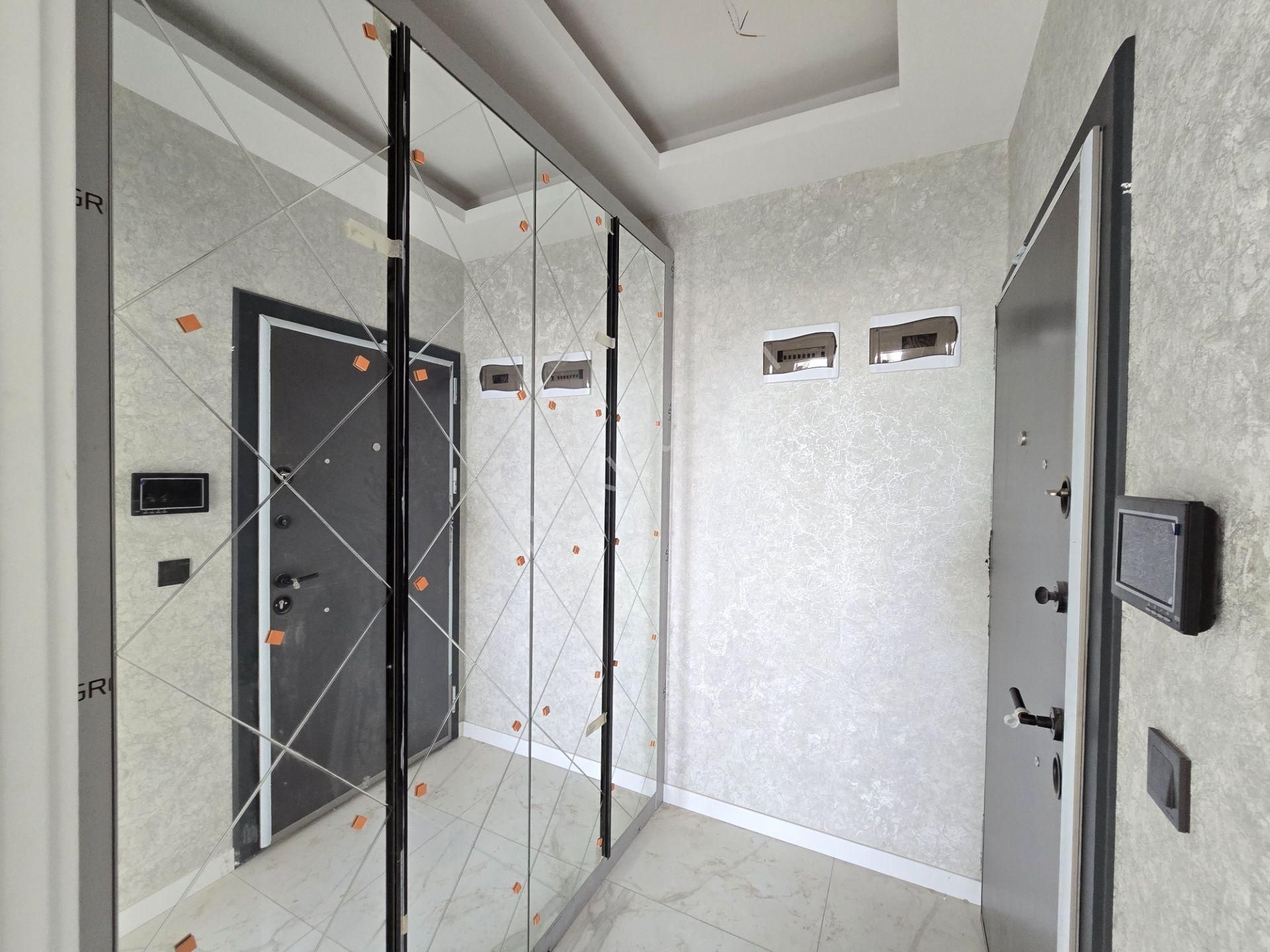 Beyhekim Caddesi'ne Oldukça Yakın 3+1 160 M2 Satılık Sıfır Fırsat Daire - Görsel 5