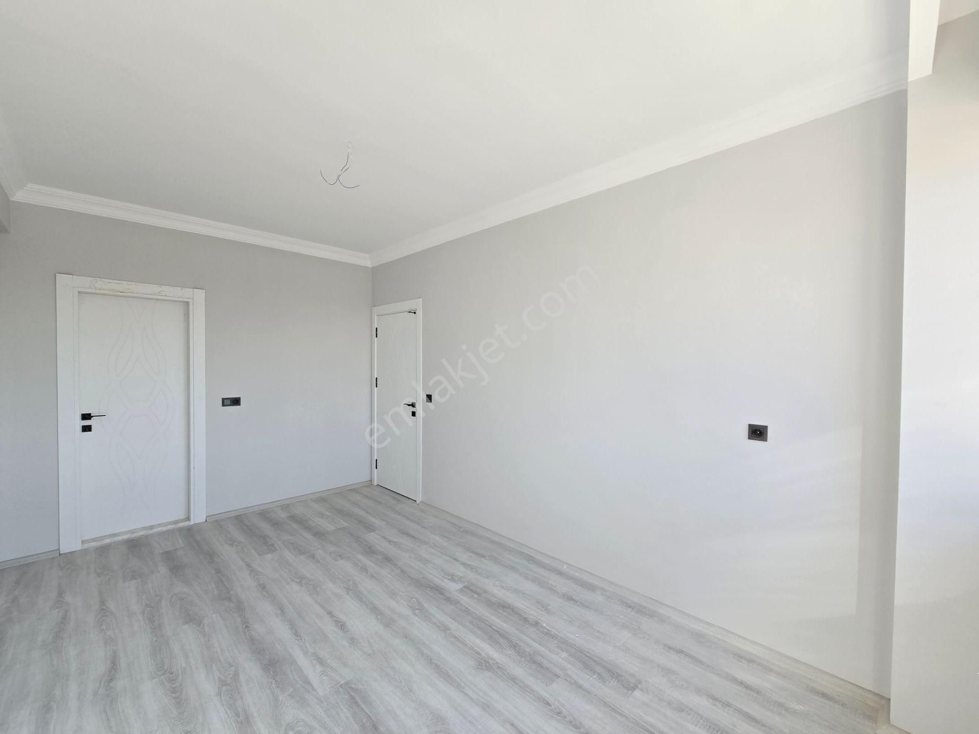 Beyhekim Caddesi'ne Oldukça Yakın 3+1 160 M2 Satılık Sıfır Fırsat Daire - Görsel 34