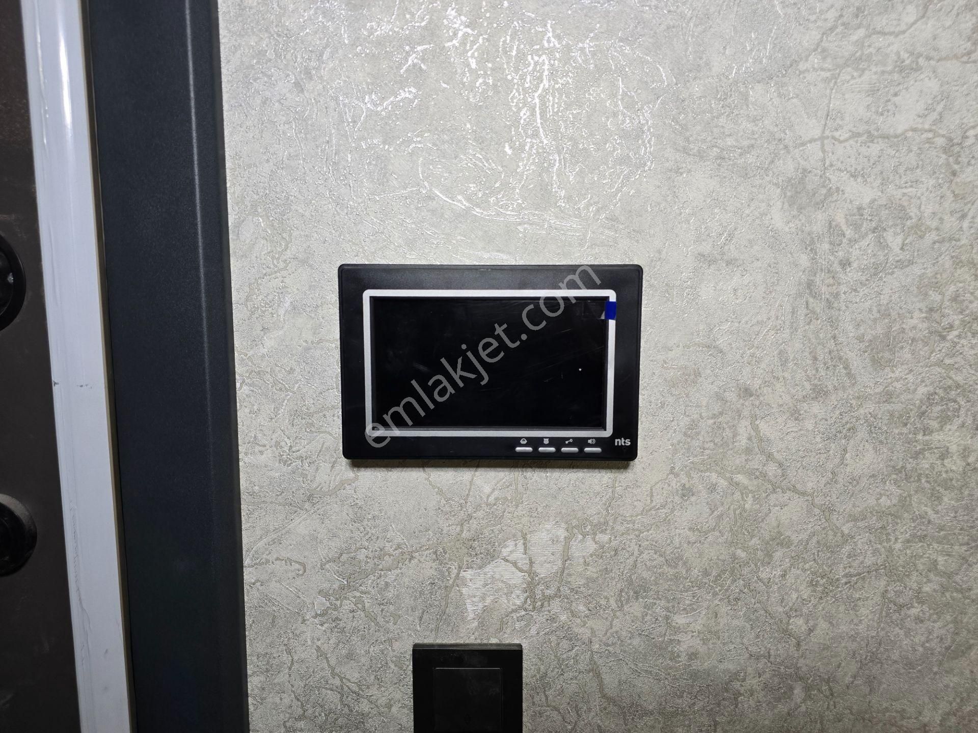 Beyhekim Caddesi'ne Oldukça Yakın 3+1 160 M2 Satılık Sıfır Fırsat Daire - Görsel 44