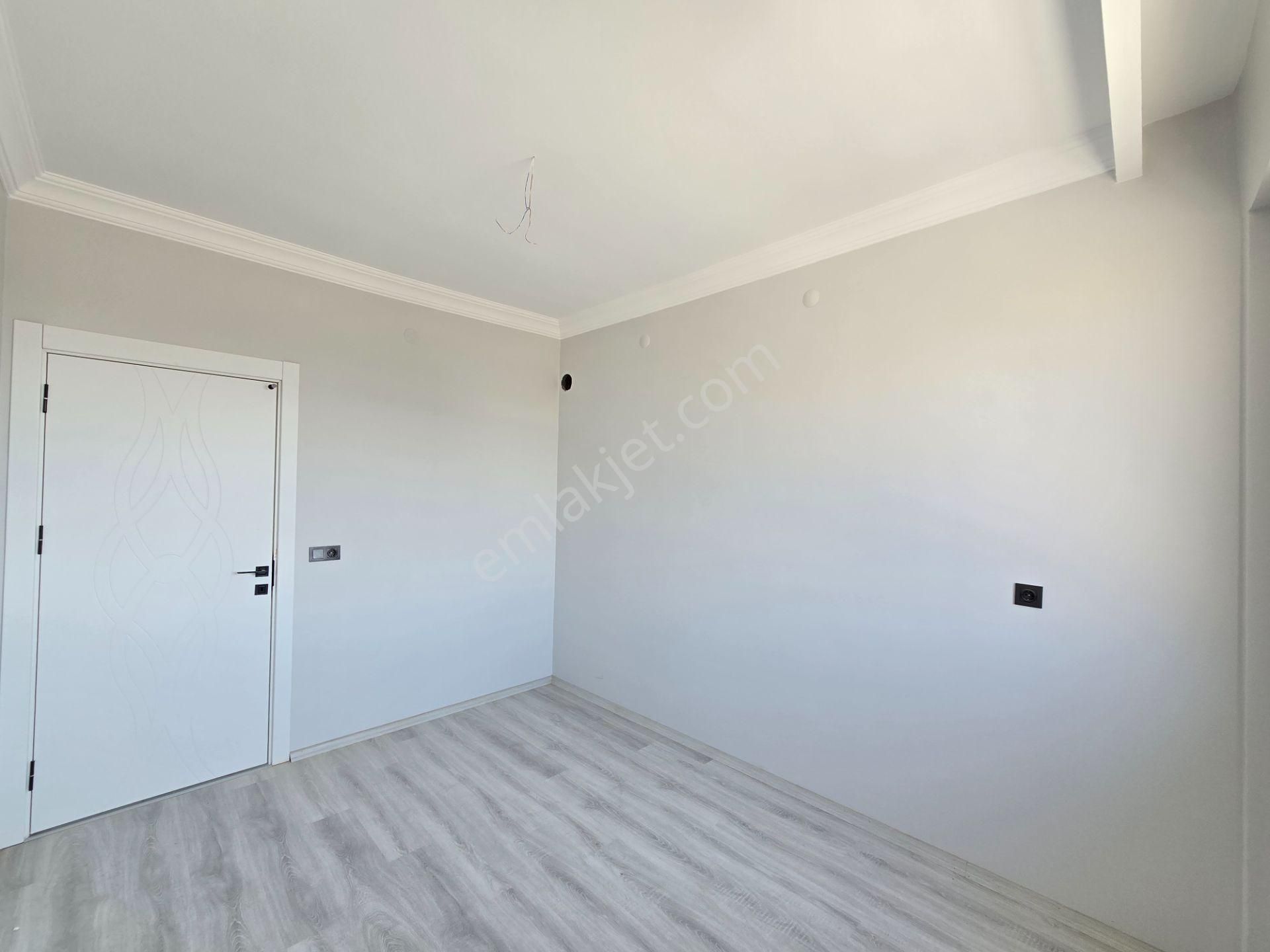 Beyhekim Caddesi'ne Oldukça Yakın 3+1 160 M2 Satılık Sıfır Fırsat Daire - Görsel 41