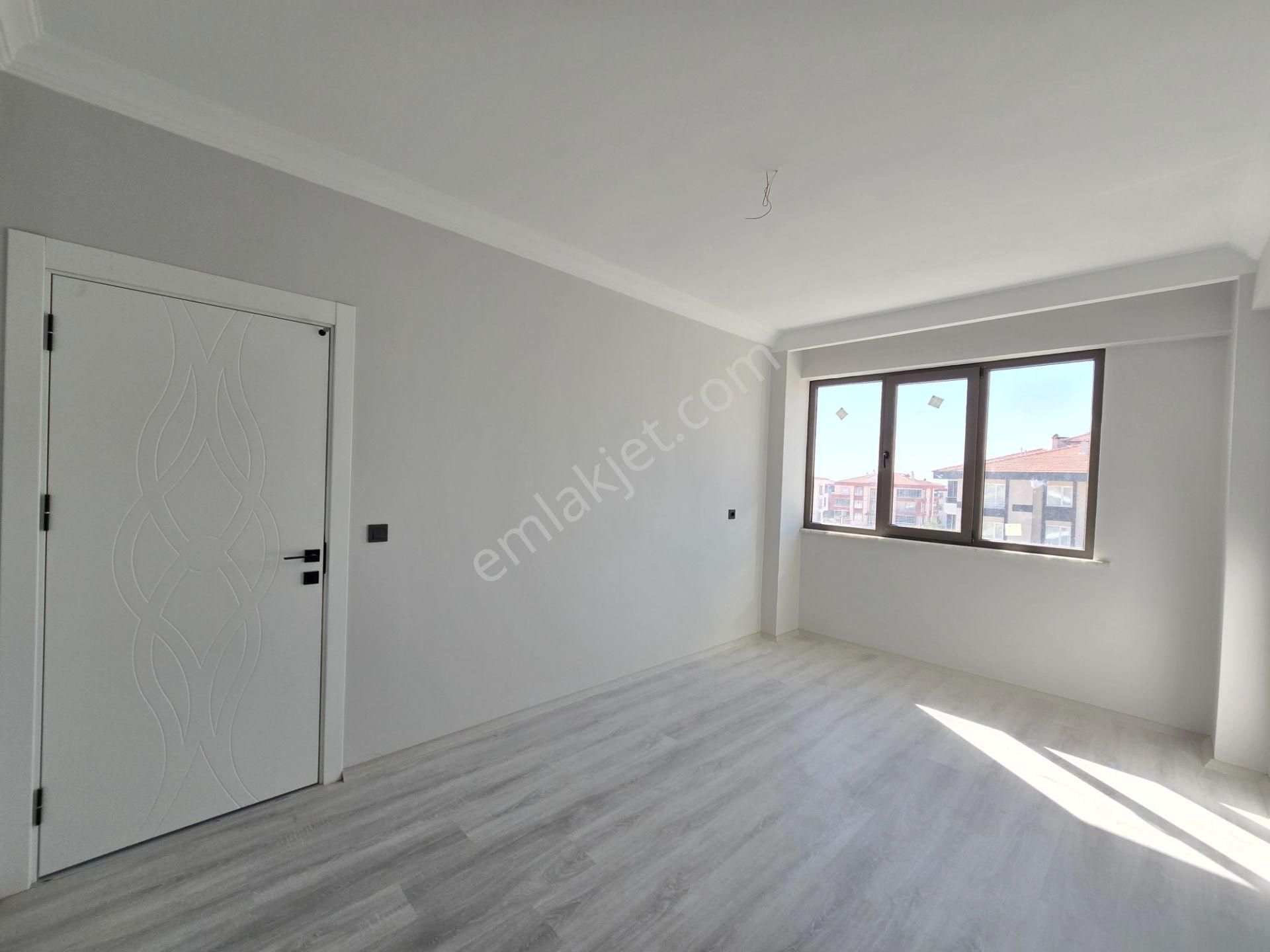 Beyhekim Caddesi'ne Oldukça Yakın 3+1 160 M2 Satılık Sıfır Fırsat Daire - Görsel 33