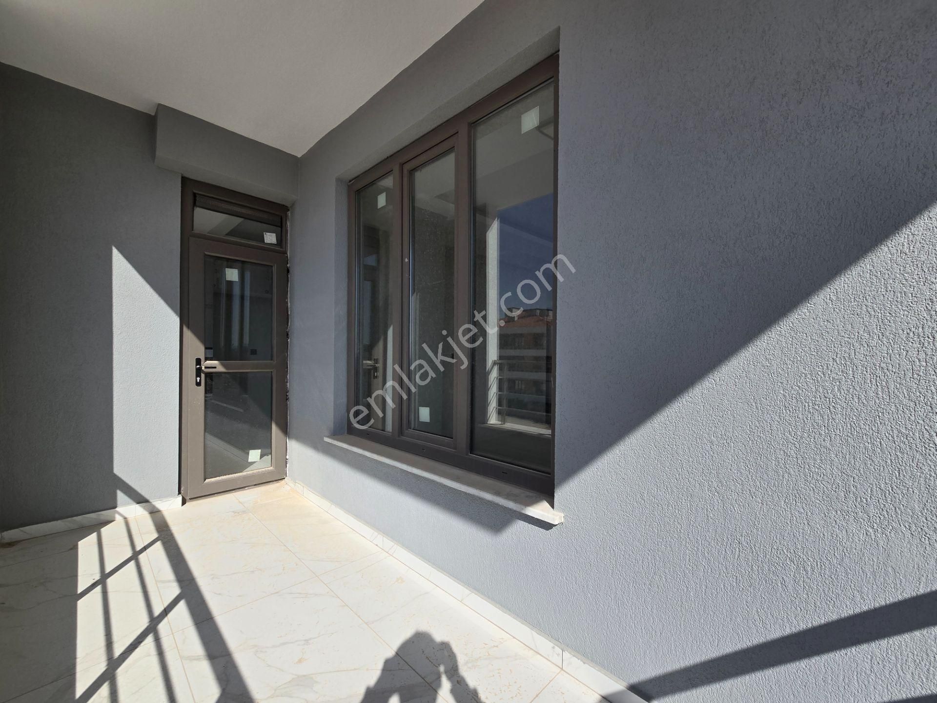 Beyhekim Caddesi'ne Oldukça Yakın 3+1 160 M2 Satılık Sıfır Fırsat Daire - Görsel 20