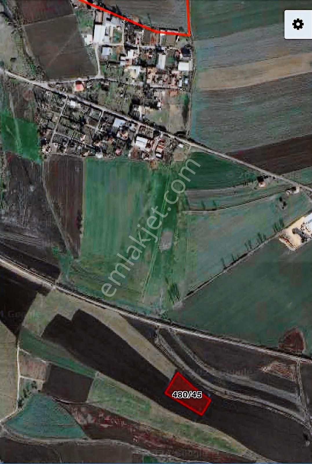 Çatalca Ferhat Paşa'da Marmaray Ve Hızlı Tren İstasyonuna Yakın