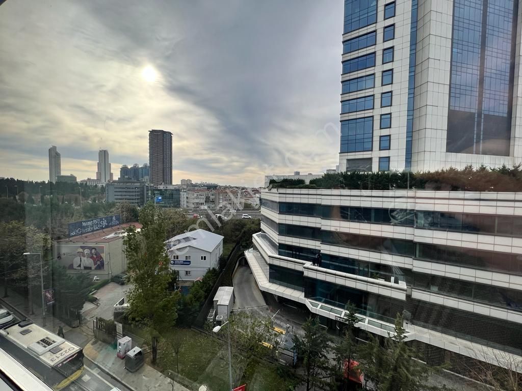 Mecidiyeköy Metro Metrobüse Yakın Kullanıma Hazır Satılık Ofis - Görsel 14