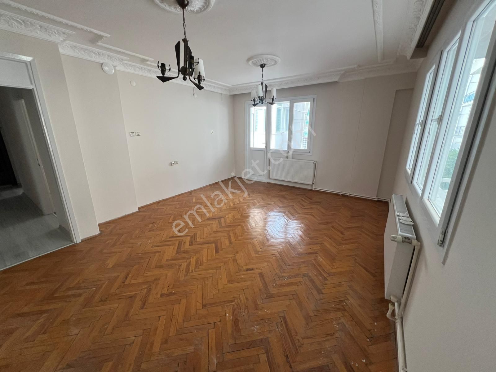 Buca Şirinyer Saadet Emir Okulu Karşısında 3+1 120m2 D.gazlı Ayrı Mutfak Daire - Görsel 5