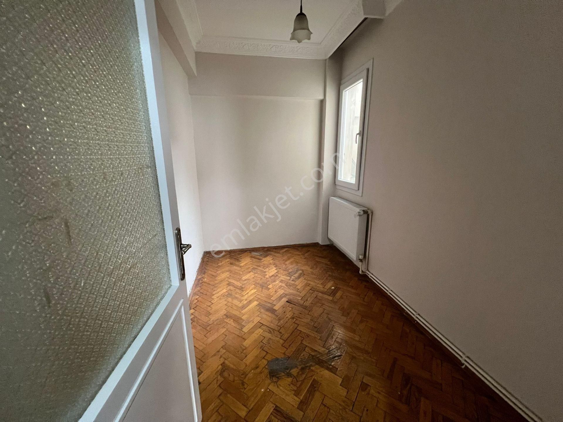 Buca Şirinyer Saadet Emir Okulu Karşısında 3+1 120m2 D.gazlı Ayrı Mutfak Daire - Görsel 10