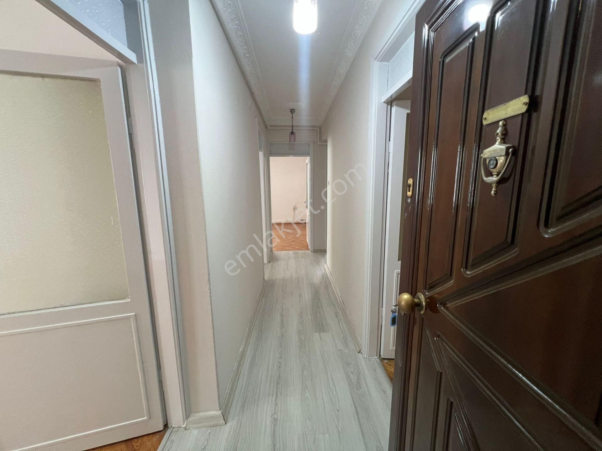 Buca Şirinyer Saadet Emir Okulu Karşısında 3+1 120m2 D.gazlı Ayrı Mutfak Daire - Görsel 23