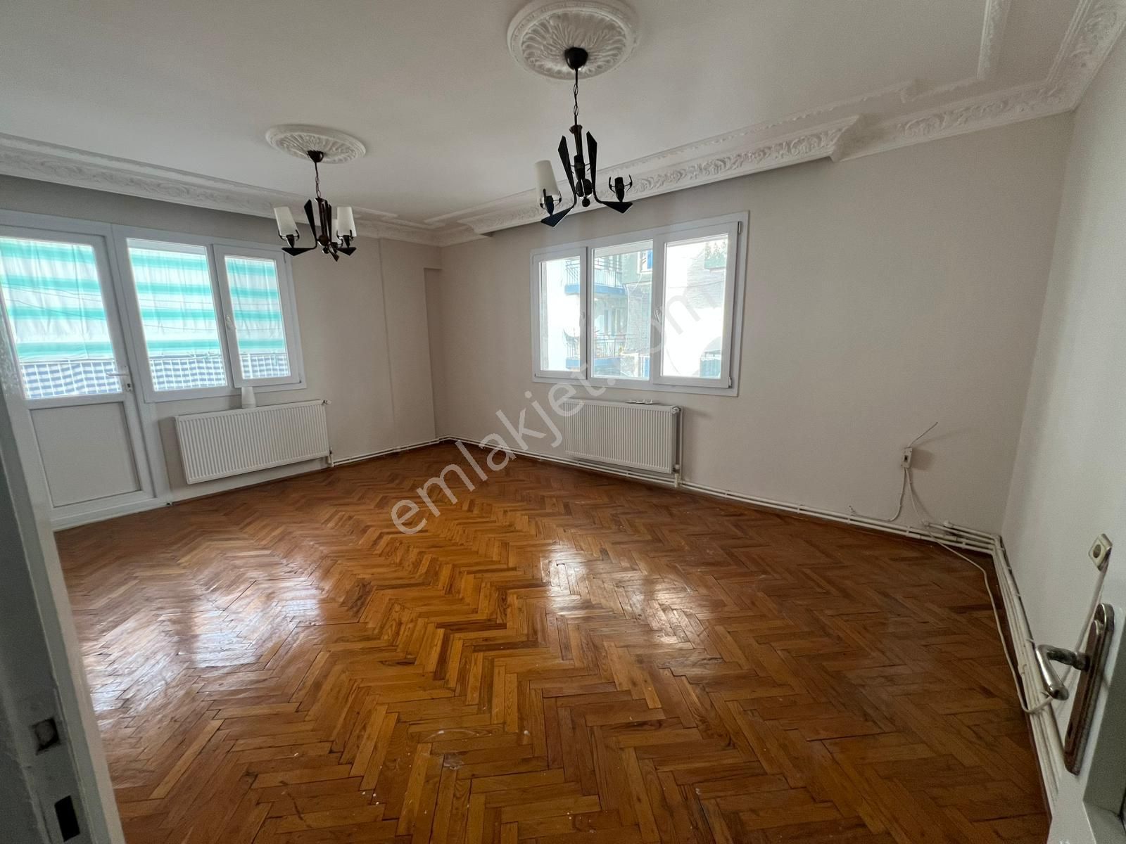 Buca Şirinyer Saadet Emir Okulu Karşısında 3+1 120m2 D.gazlı Ayrı Mutfak Daire - Görsel 2