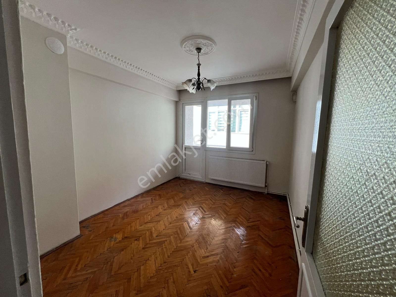 Buca Şirinyer Saadet Emir Okulu Karşısında 3+1 120m2 D.gazlı Ayrı Mutfak Daire - Görsel 8