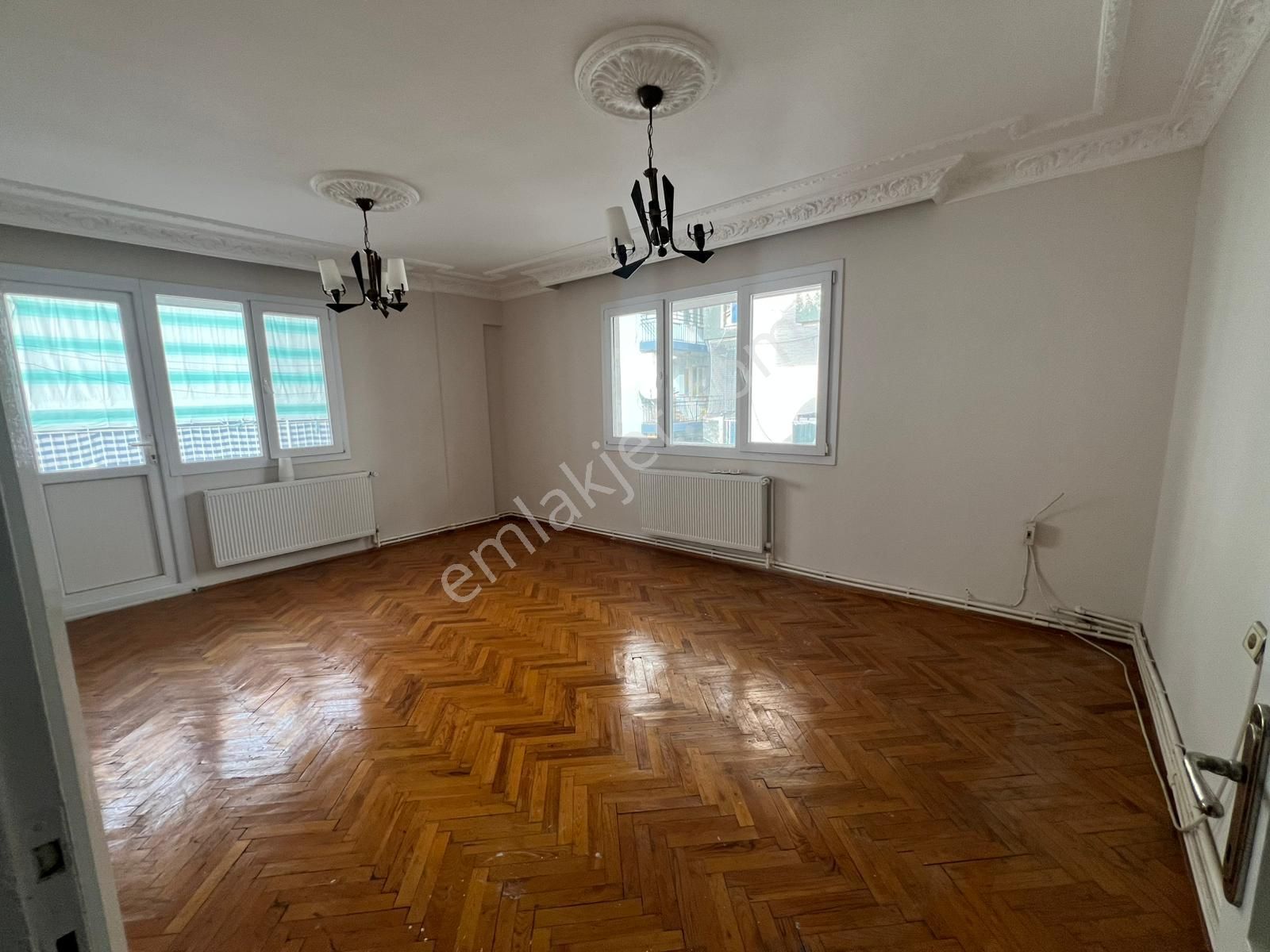 Buca Şirinyer Saadet Emir Okulu Karşısında 3+1 120m2 D.gazlı Ayrı Mutfak Daire - Görsel 4