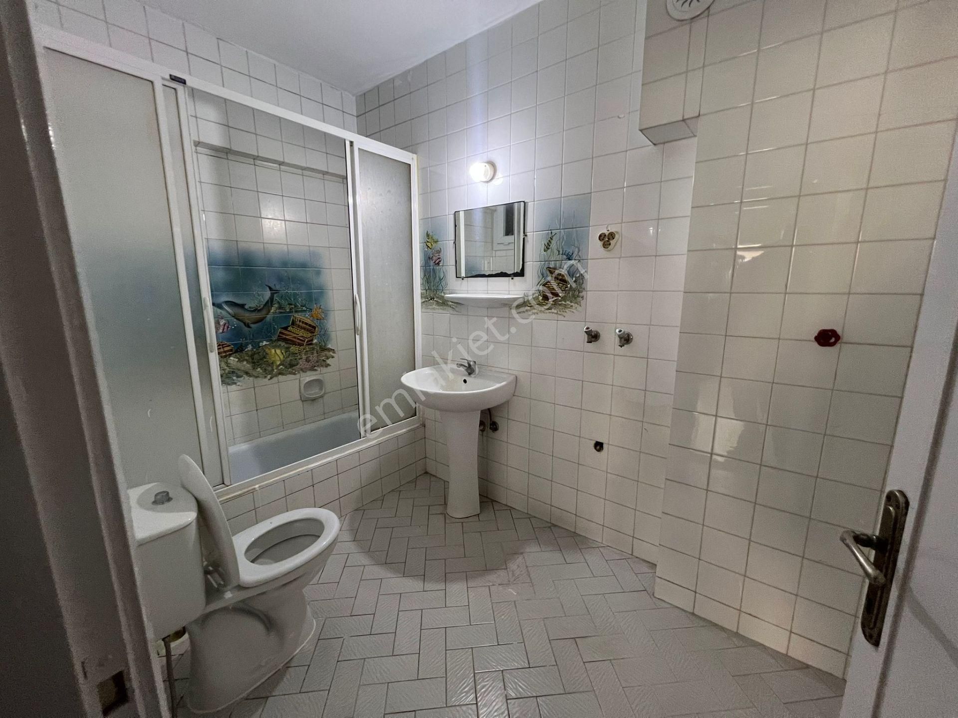 Buca Şirinyer Saadet Emir Okulu Karşısında 3+1 120m2 D.gazlı Ayrı Mutfak Daire - Görsel 22