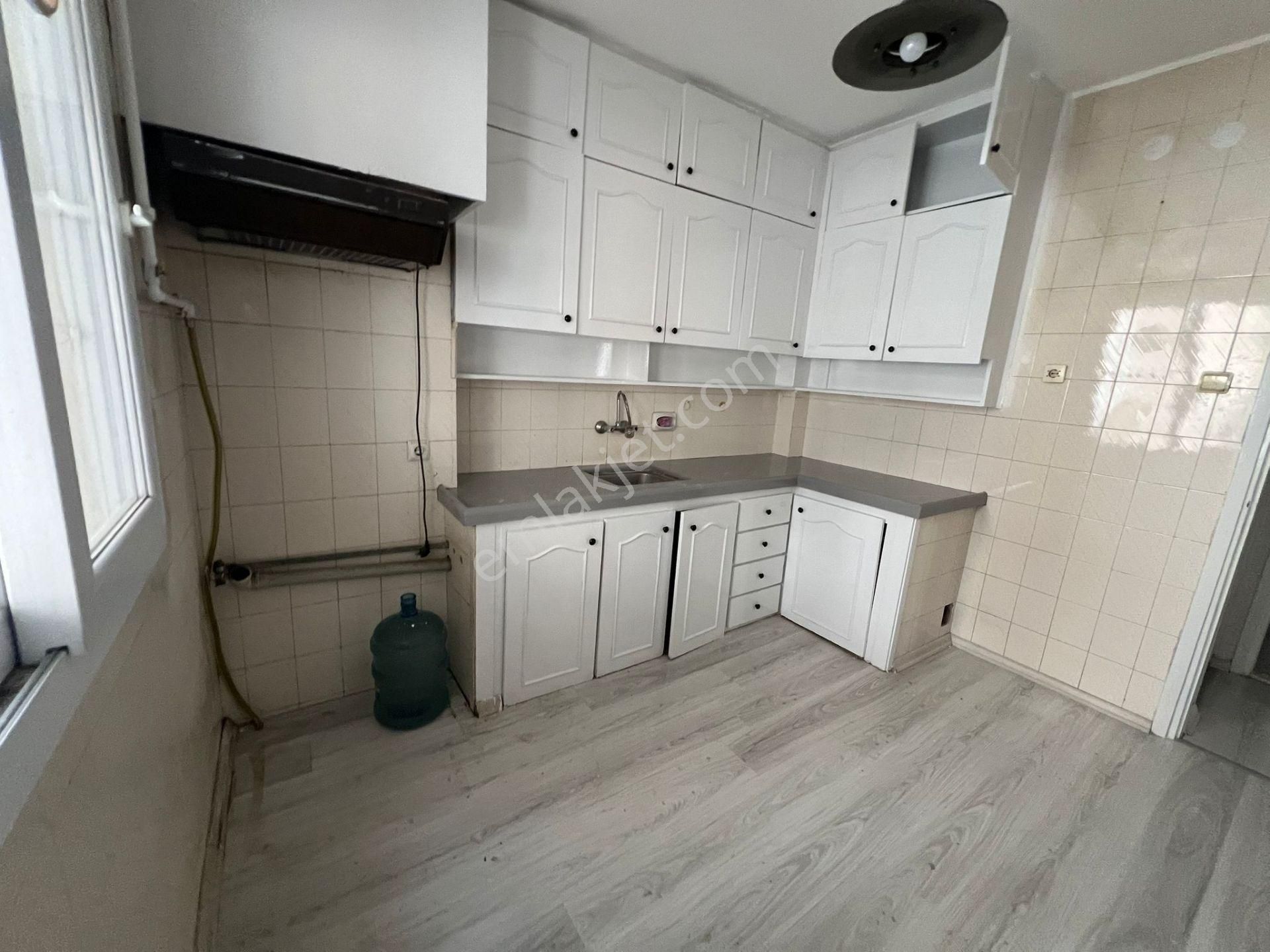 Buca Şirinyer Saadet Emir Okulu Karşısında 3+1 120m2 D.gazlı Ayrı Mutfak Daire - Görsel 17