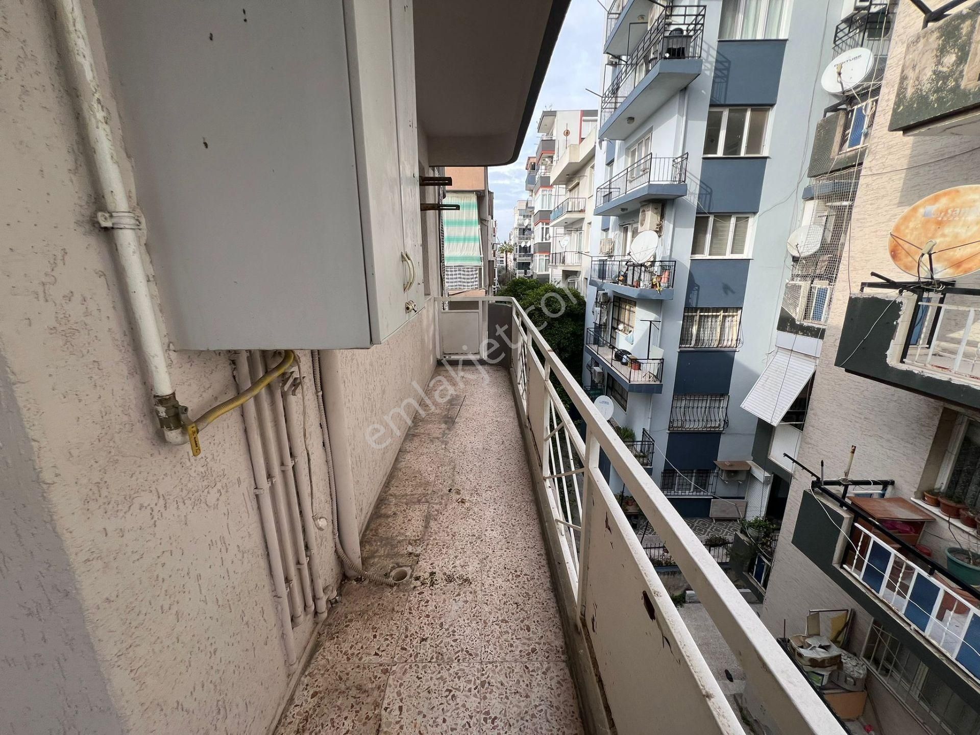 Buca Şirinyer Saadet Emir Okulu Karşısında 3+1 120m2 D.gazlı Ayrı Mutfak Daire - Görsel 27