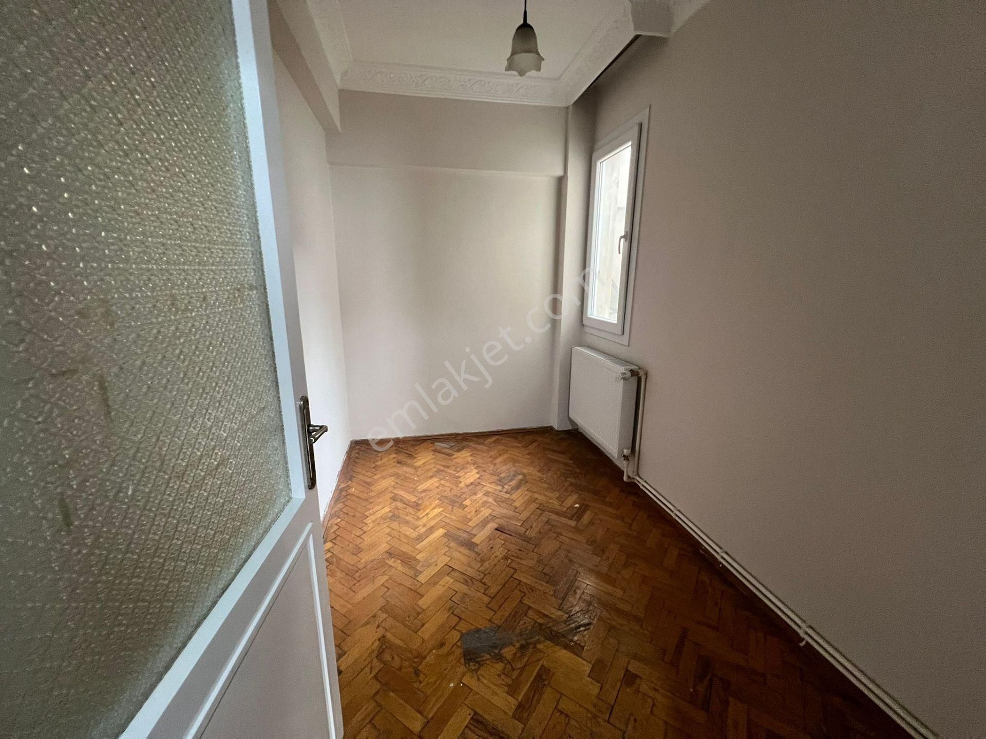 Buca Şirinyer Saadet Emir Okulu Karşısında 3+1 120m2 D.gazlı Ayrı Mutfak Daire - Görsel 11