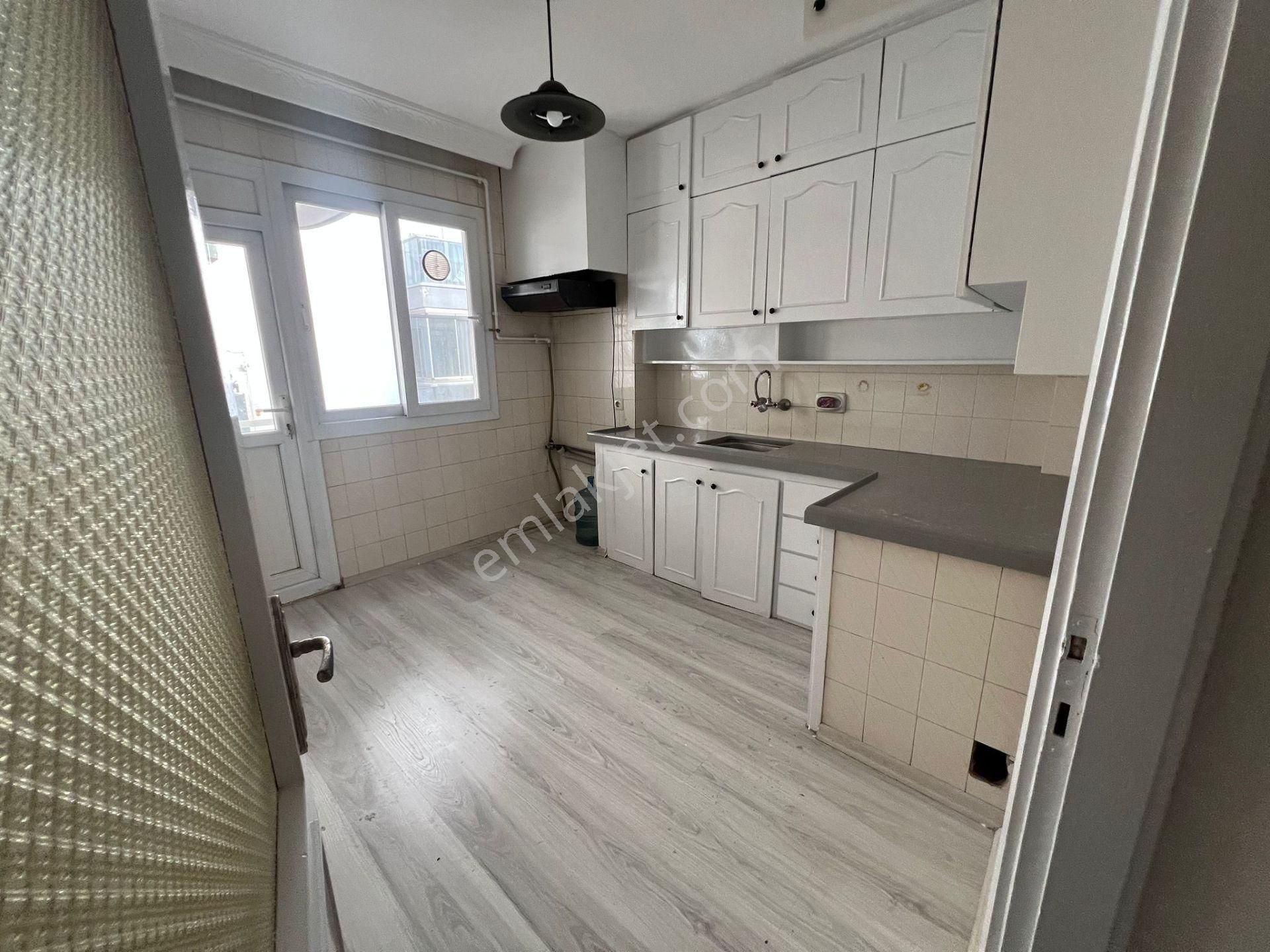 Buca Şirinyer Saadet Emir Okulu Karşısında 3+1 120m2 D.gazlı Ayrı Mutfak Daire - Görsel 15