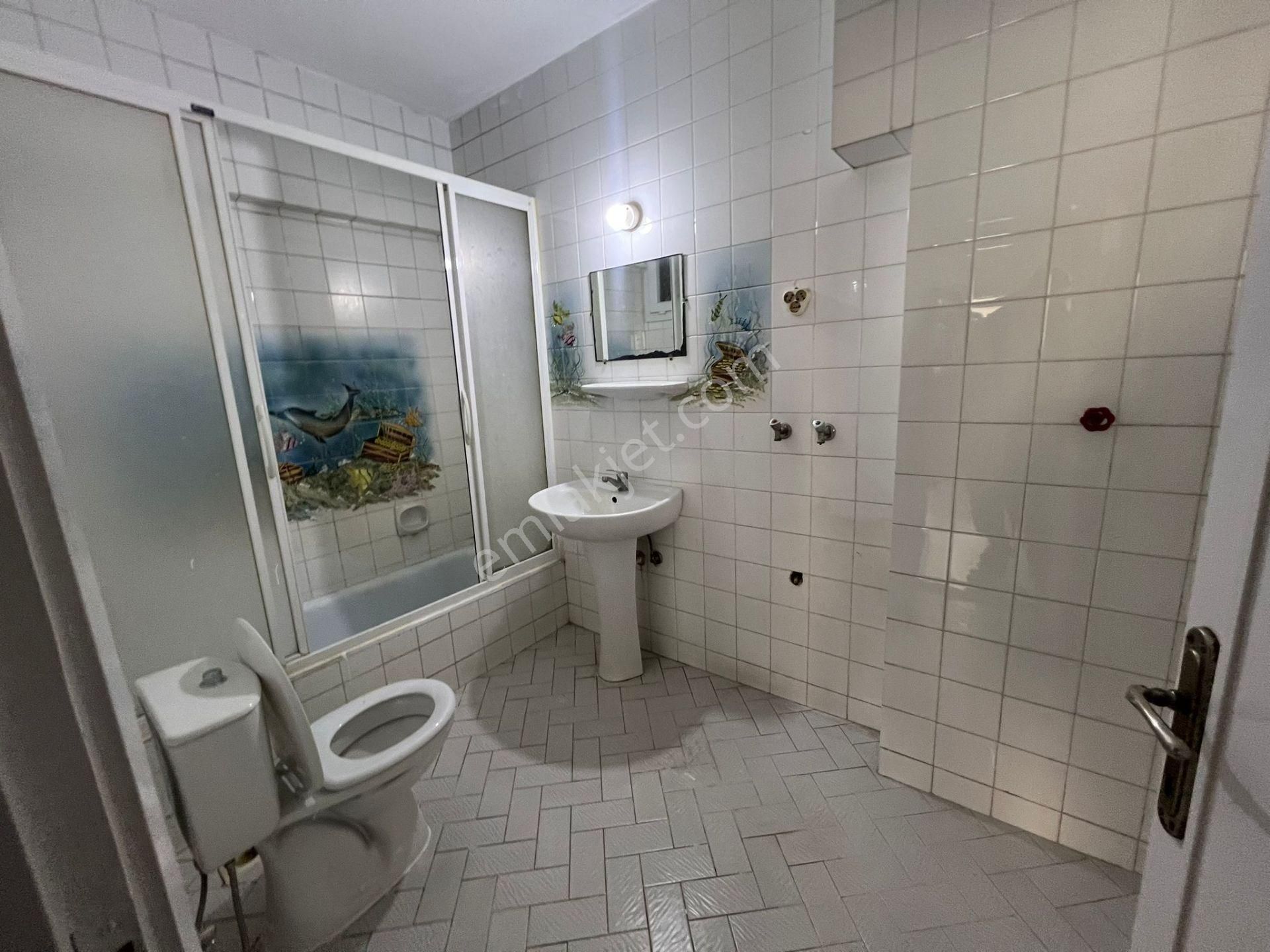 Buca Şirinyer Saadet Emir Okulu Karşısında 3+1 120m2 D.gazlı Ayrı Mutfak Daire - Görsel 20